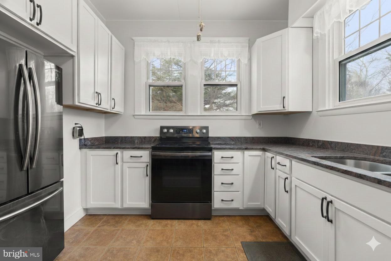 OVERBROOK - Residential