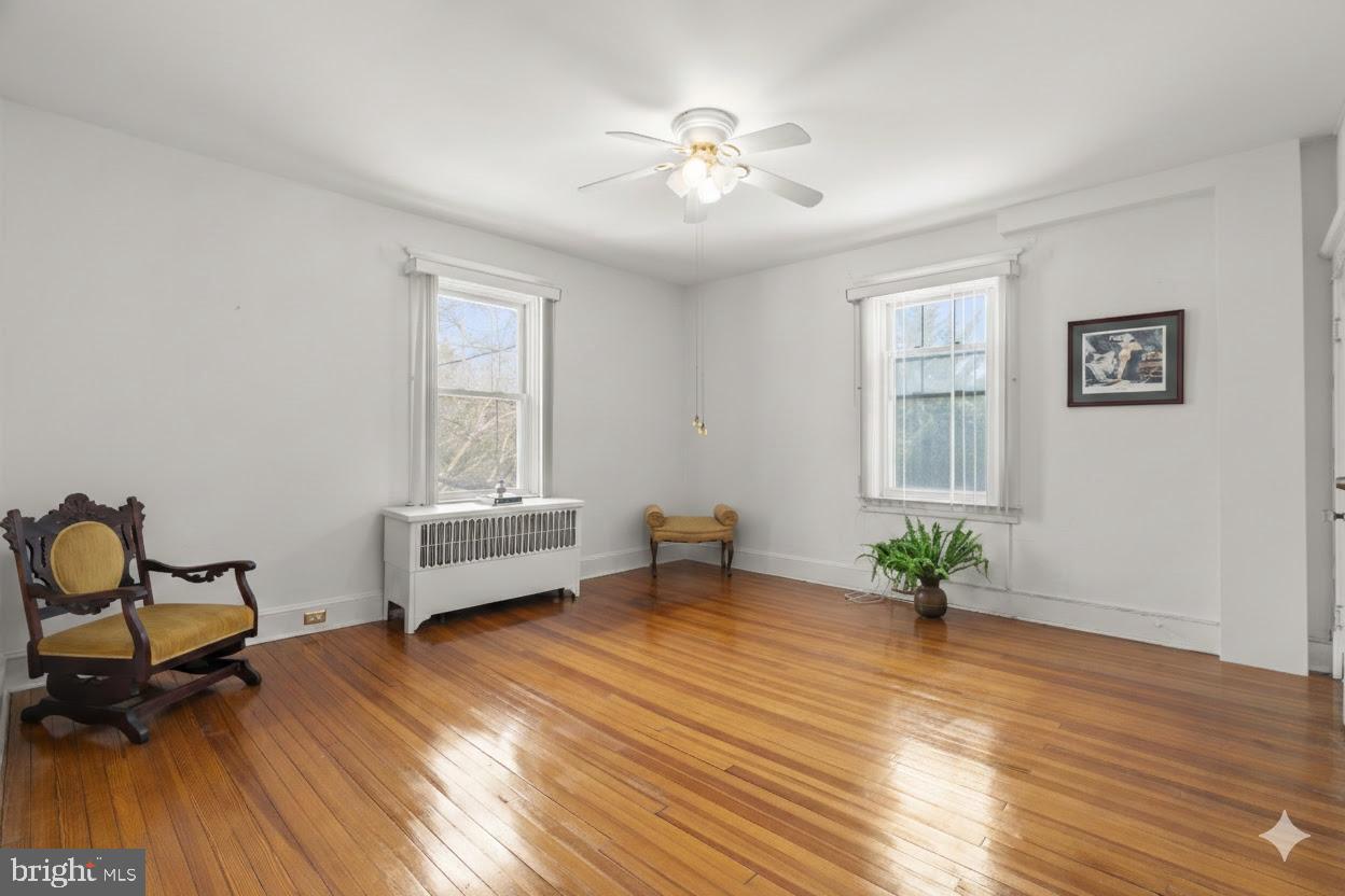 OVERBROOK - Residential