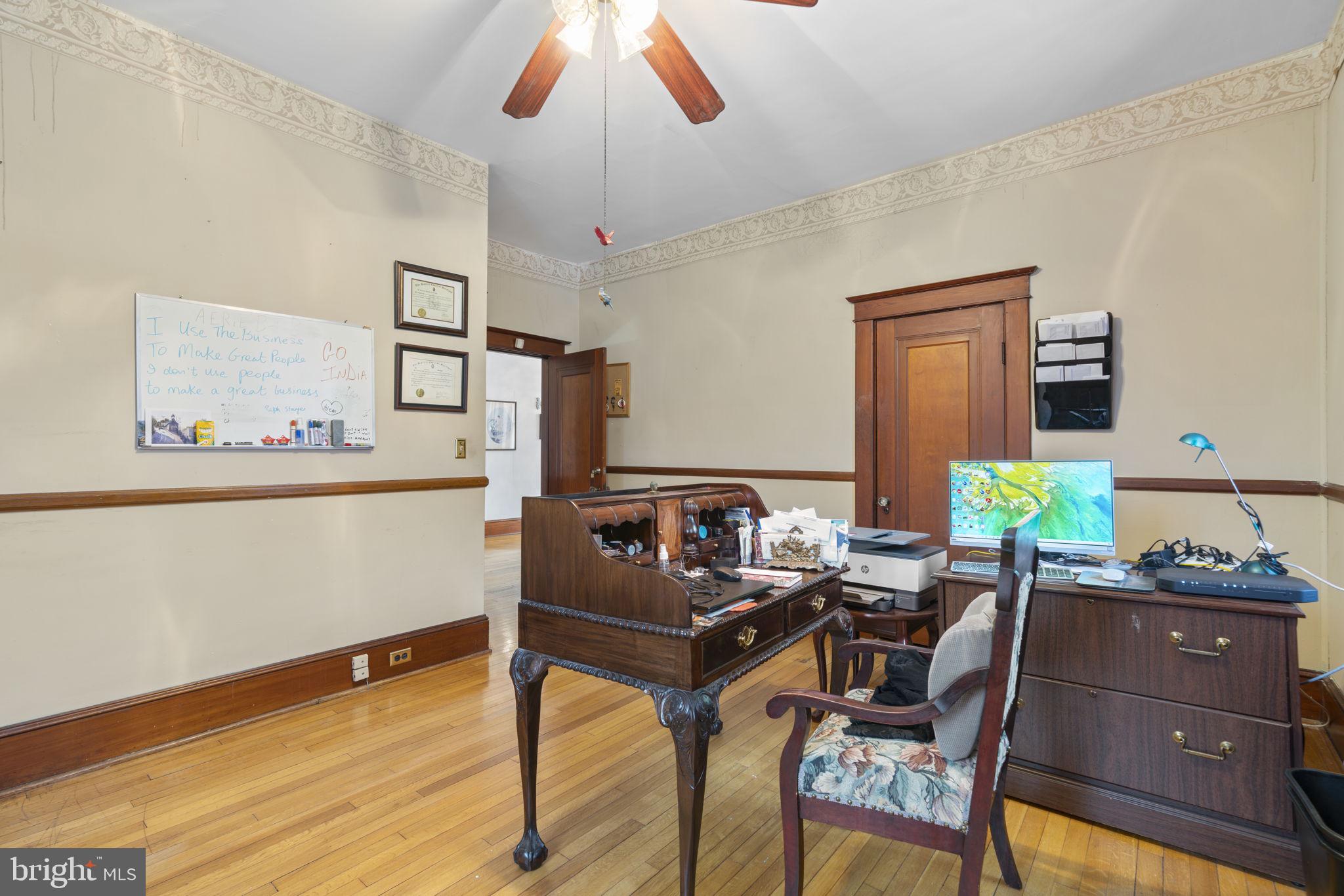 OVERBROOK - Residential