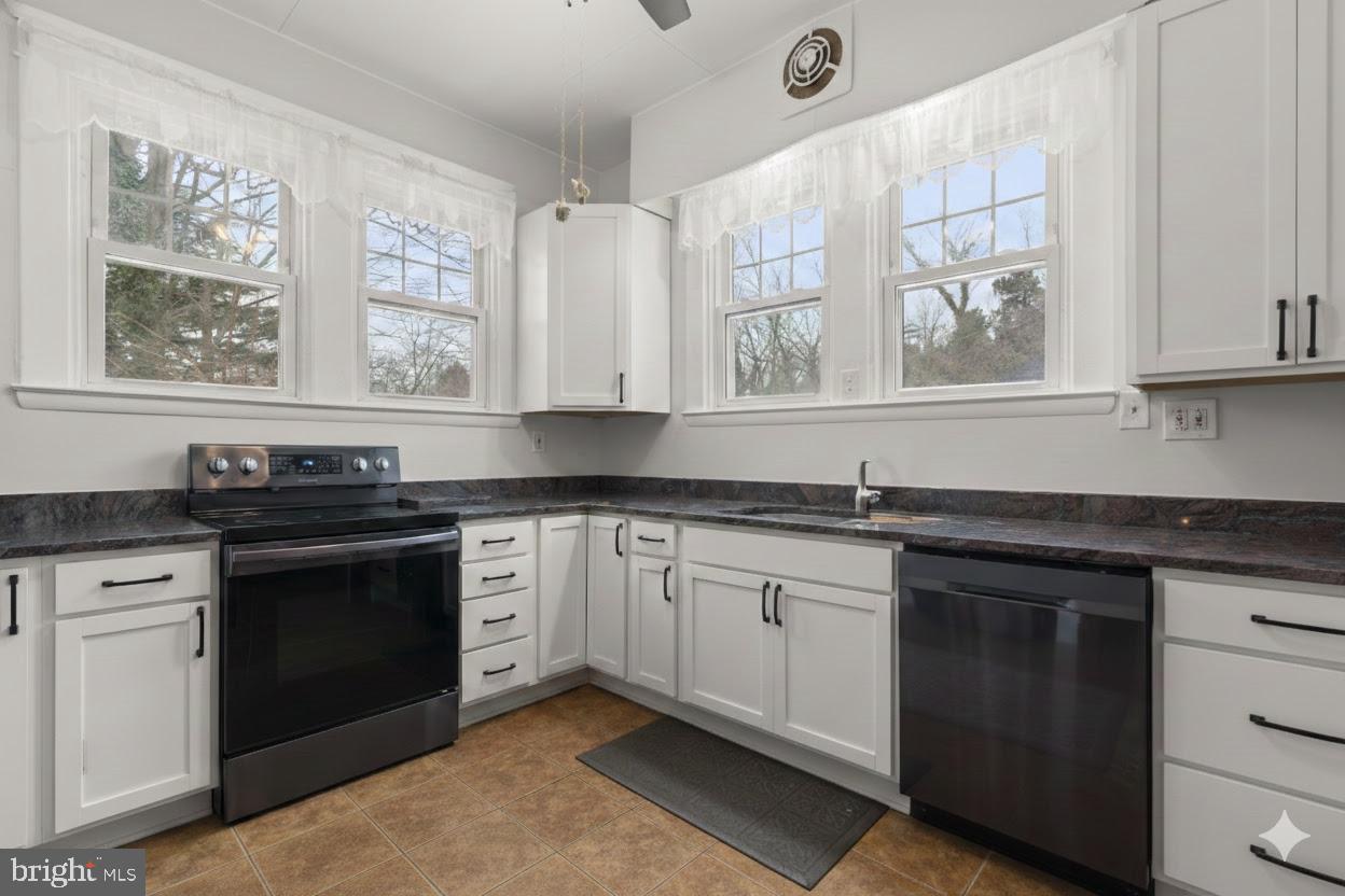 OVERBROOK - Residential