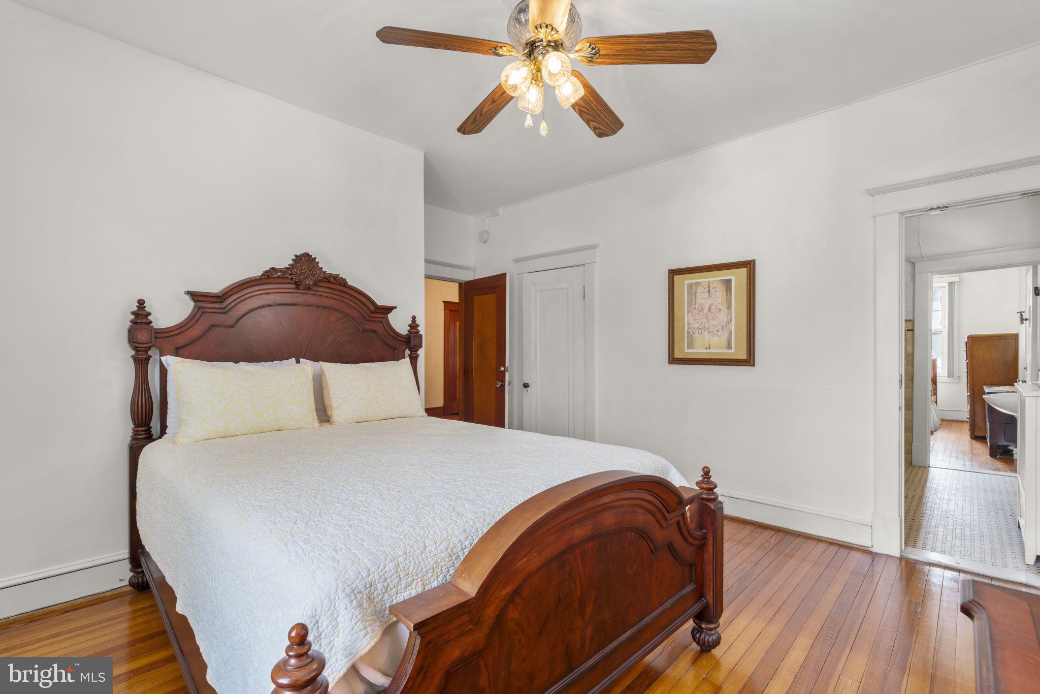 OVERBROOK - Residential