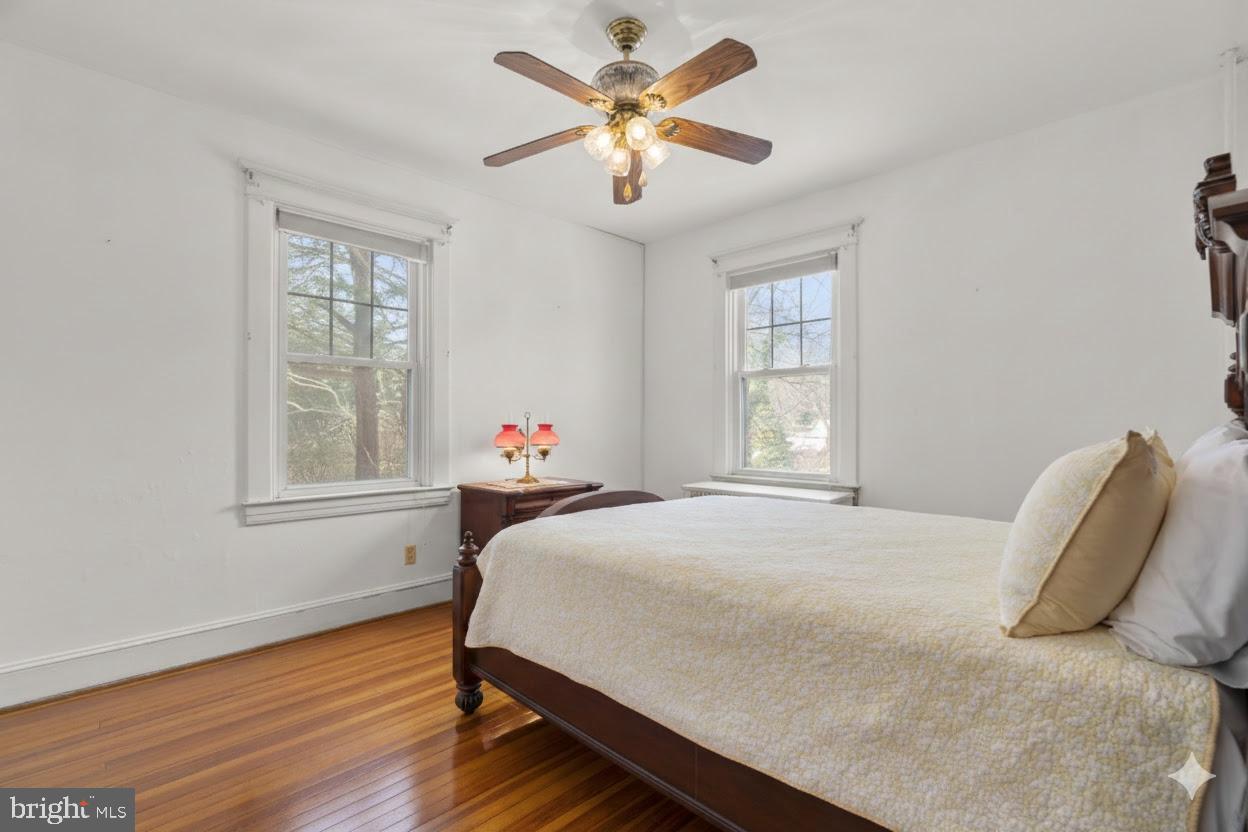 OVERBROOK - Residential