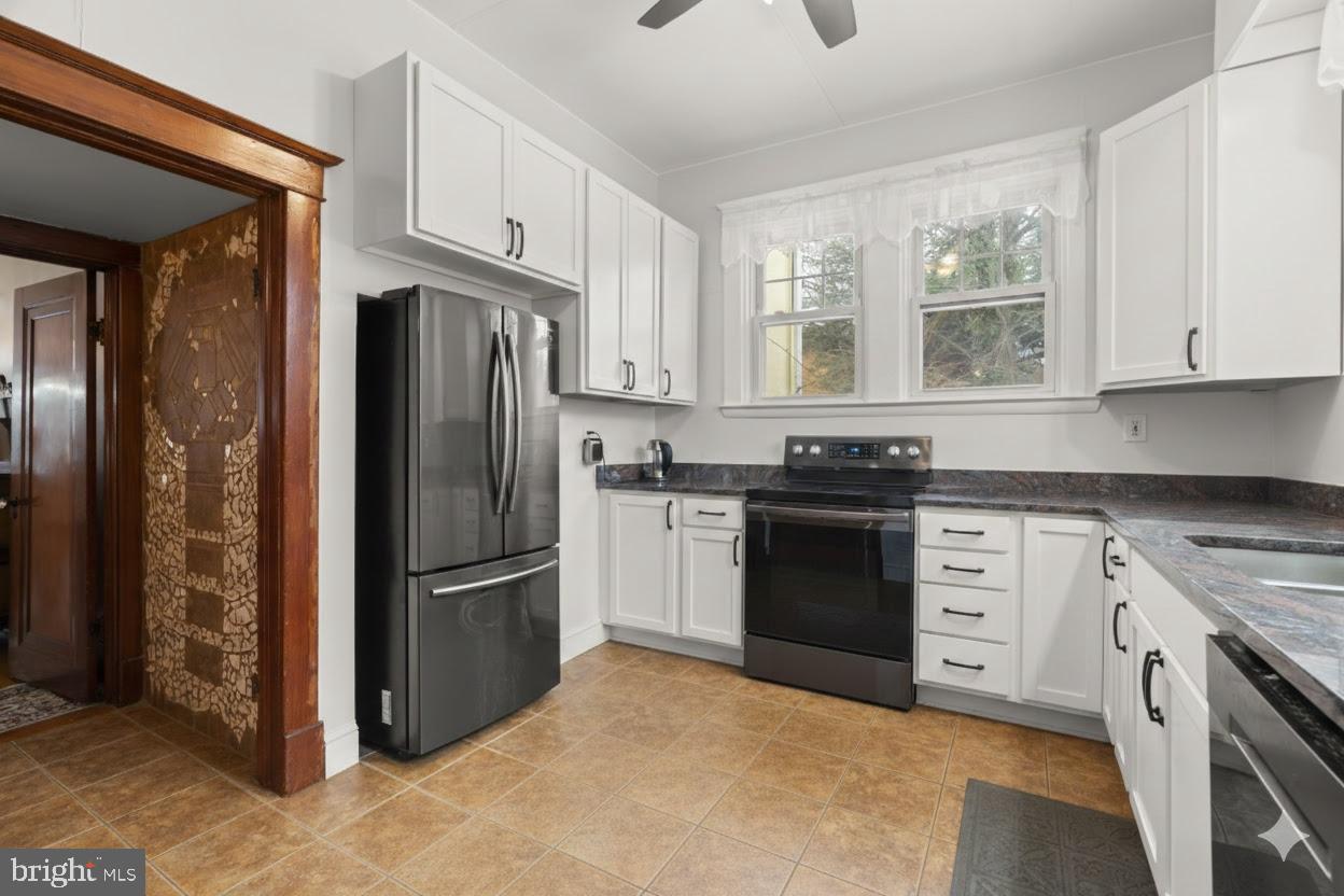 OVERBROOK - Residential