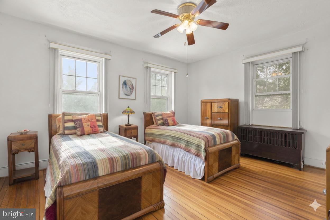 OVERBROOK - Residential