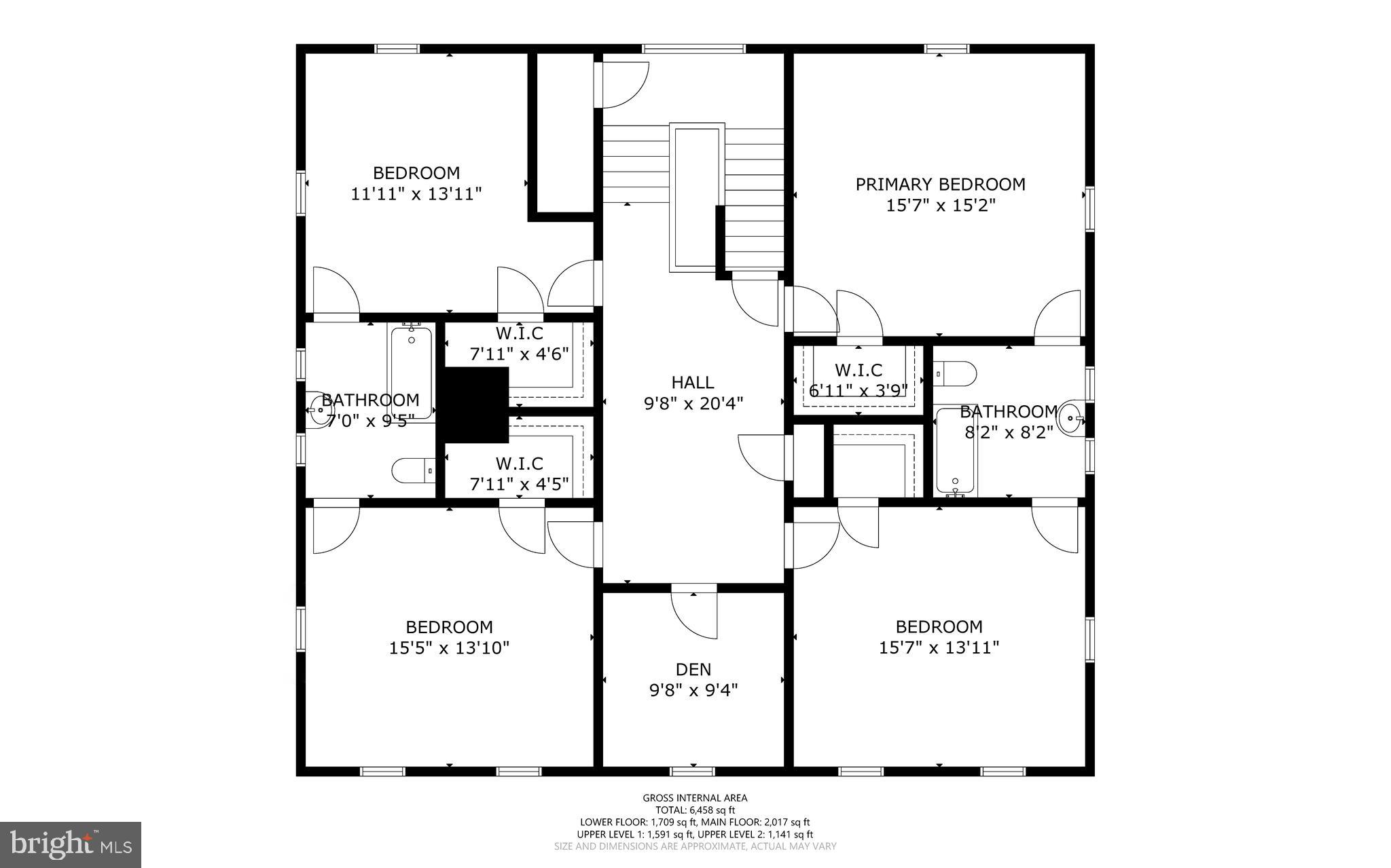 OVERBROOK - Residential