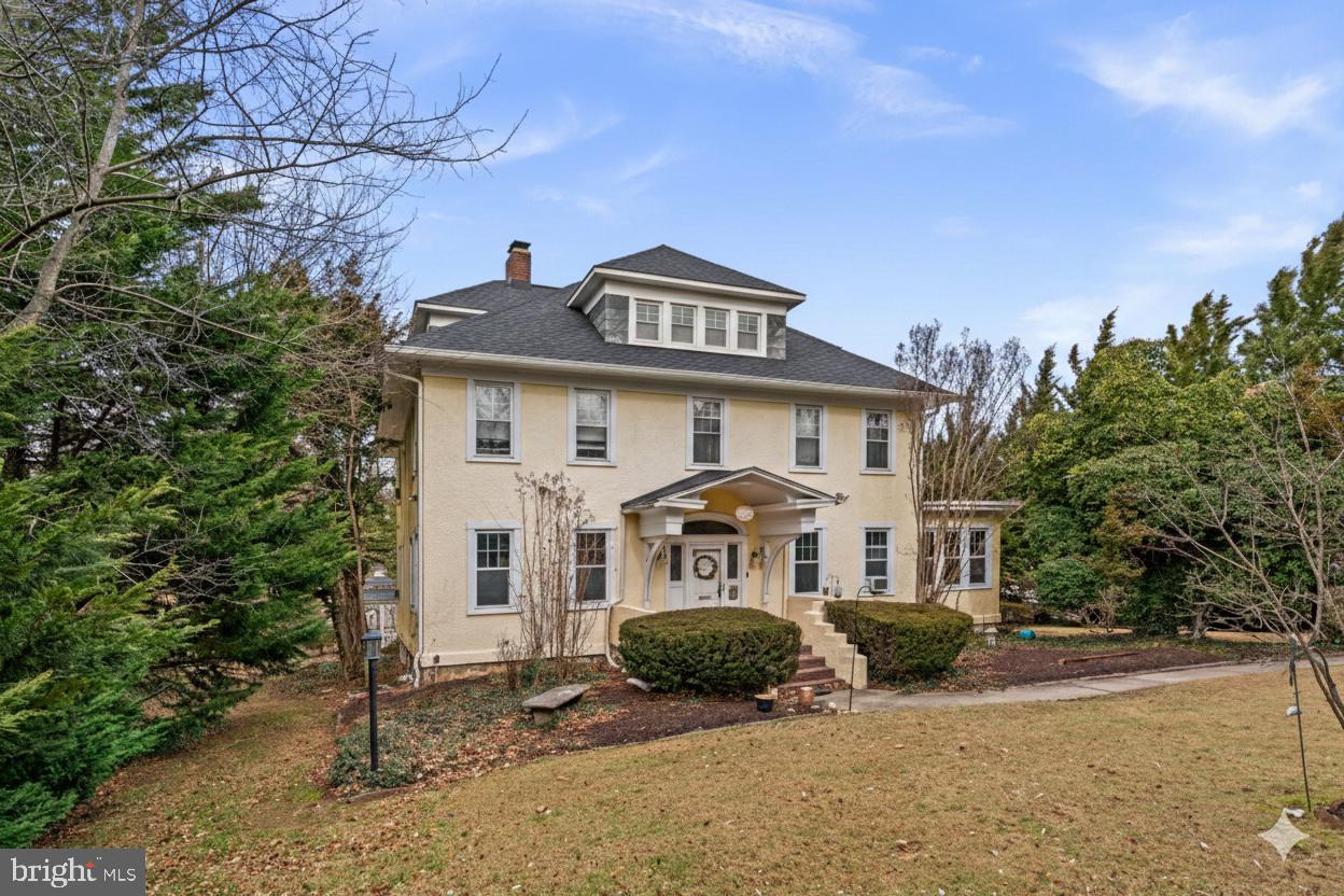 OVERBROOK - Residential