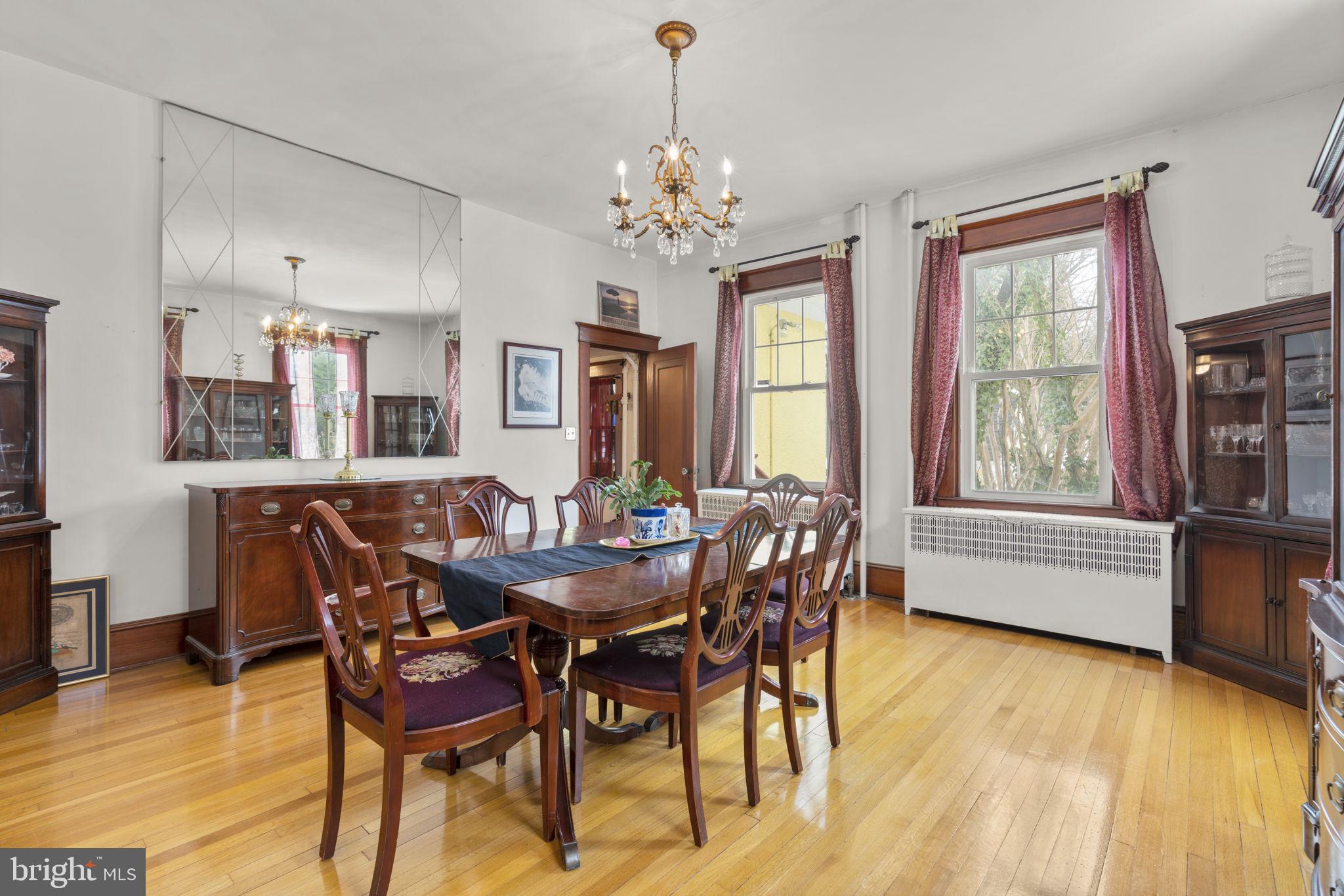 OVERBROOK - Residential