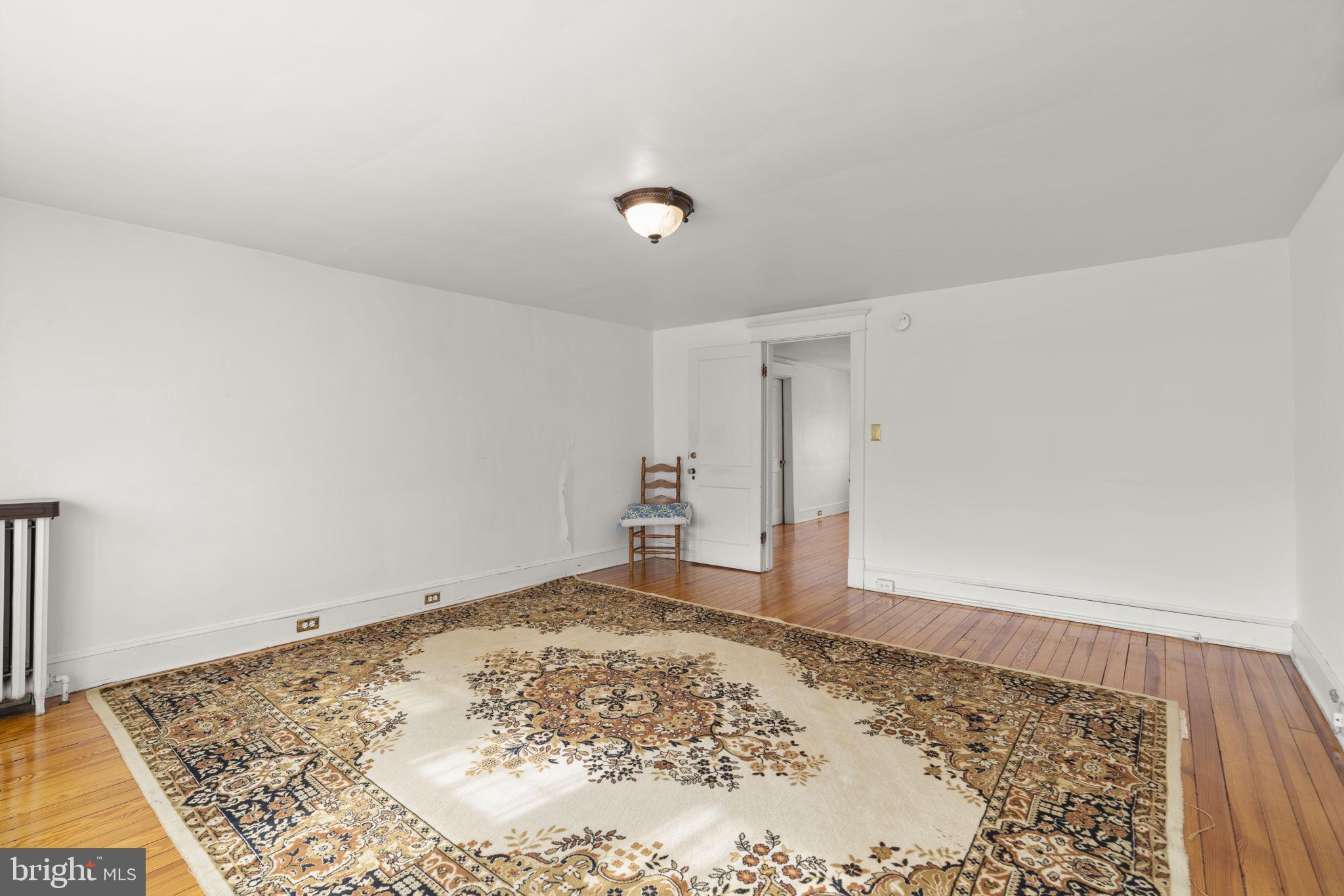 OVERBROOK - Residential