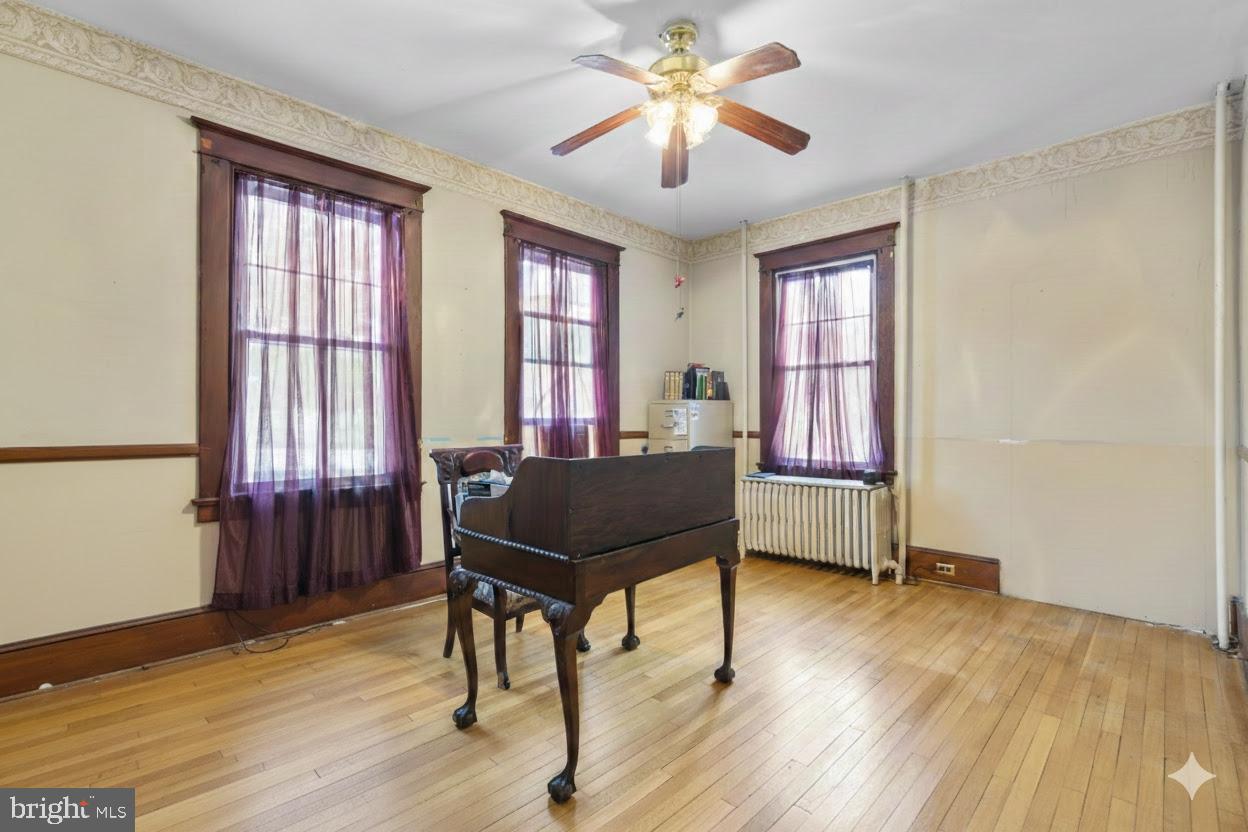 OVERBROOK - Residential