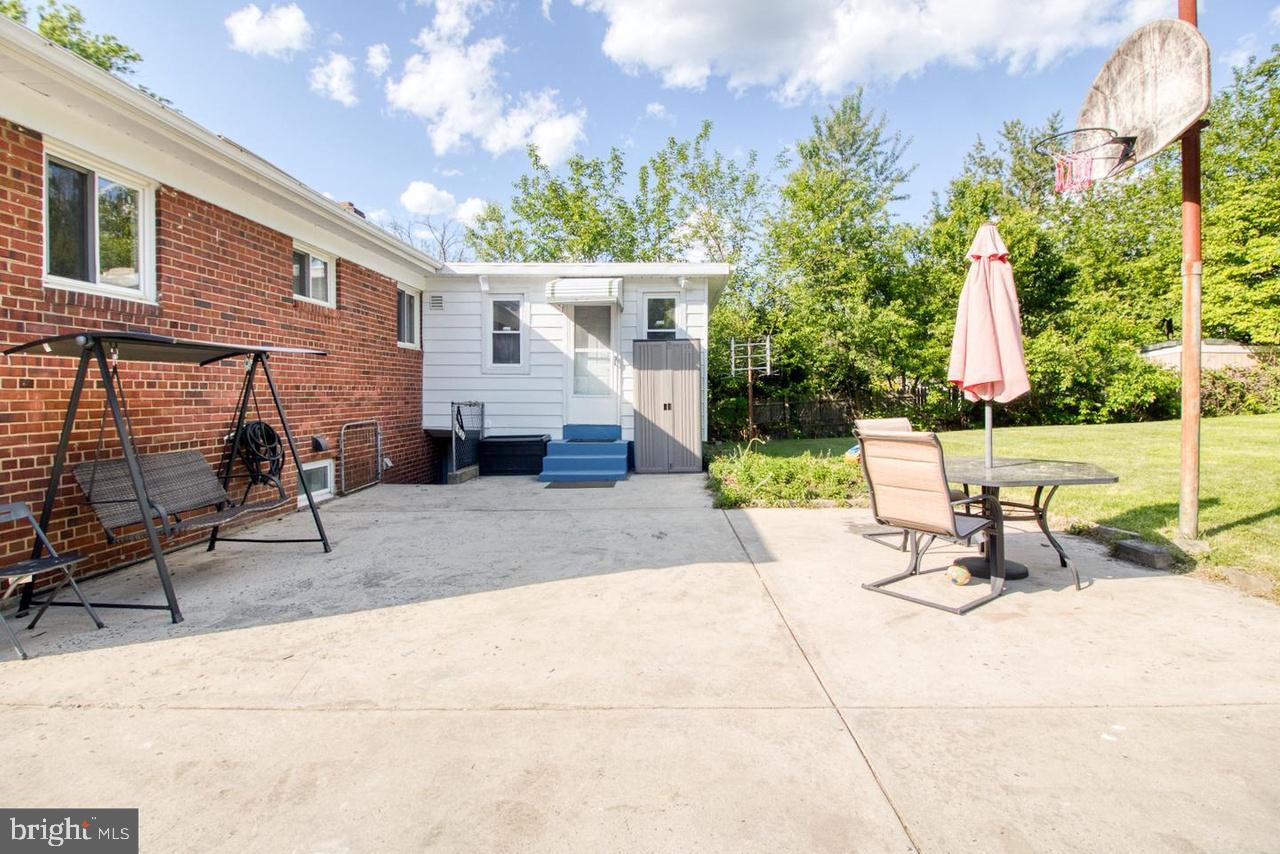 OAKVIEW - Residential Lease