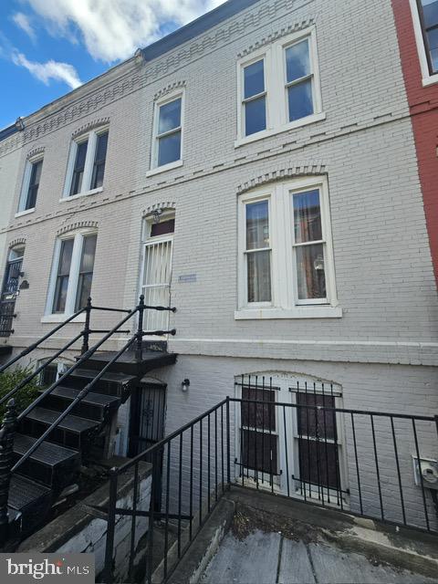 1746 V STREET NW