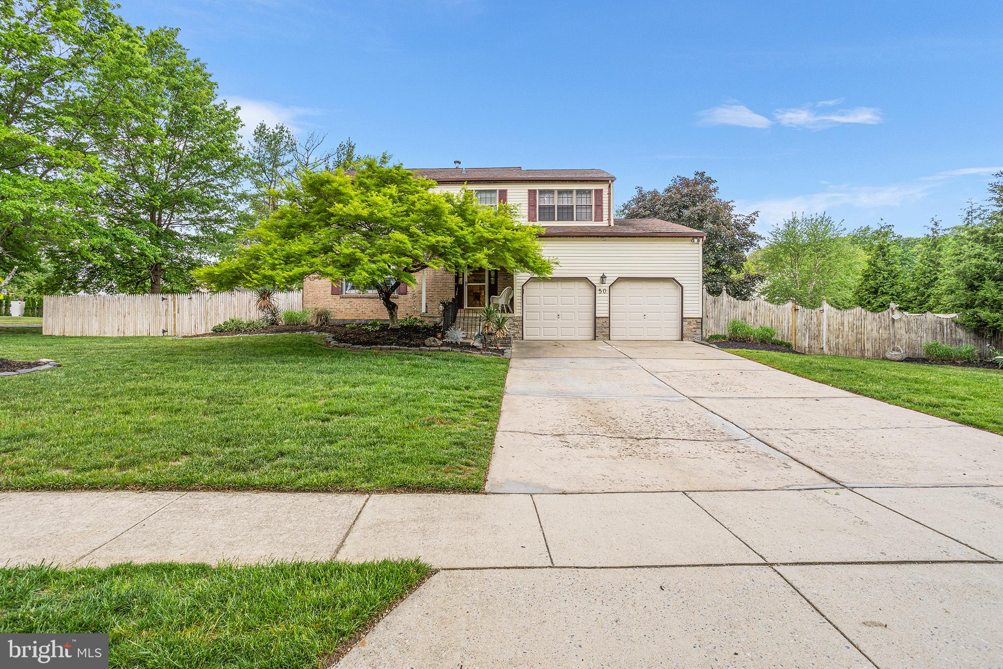 50 N GREEN ACRE DRIVE