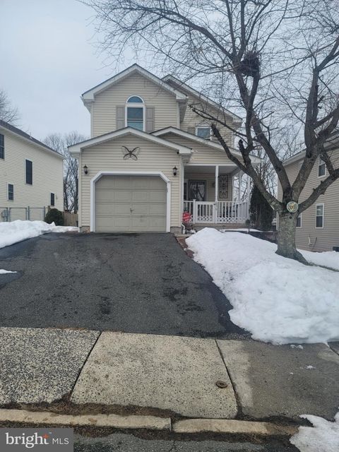 Photo of 636 Upland Street, POTTSTOWN, PA 19464 (MLS # PAMC2167520)