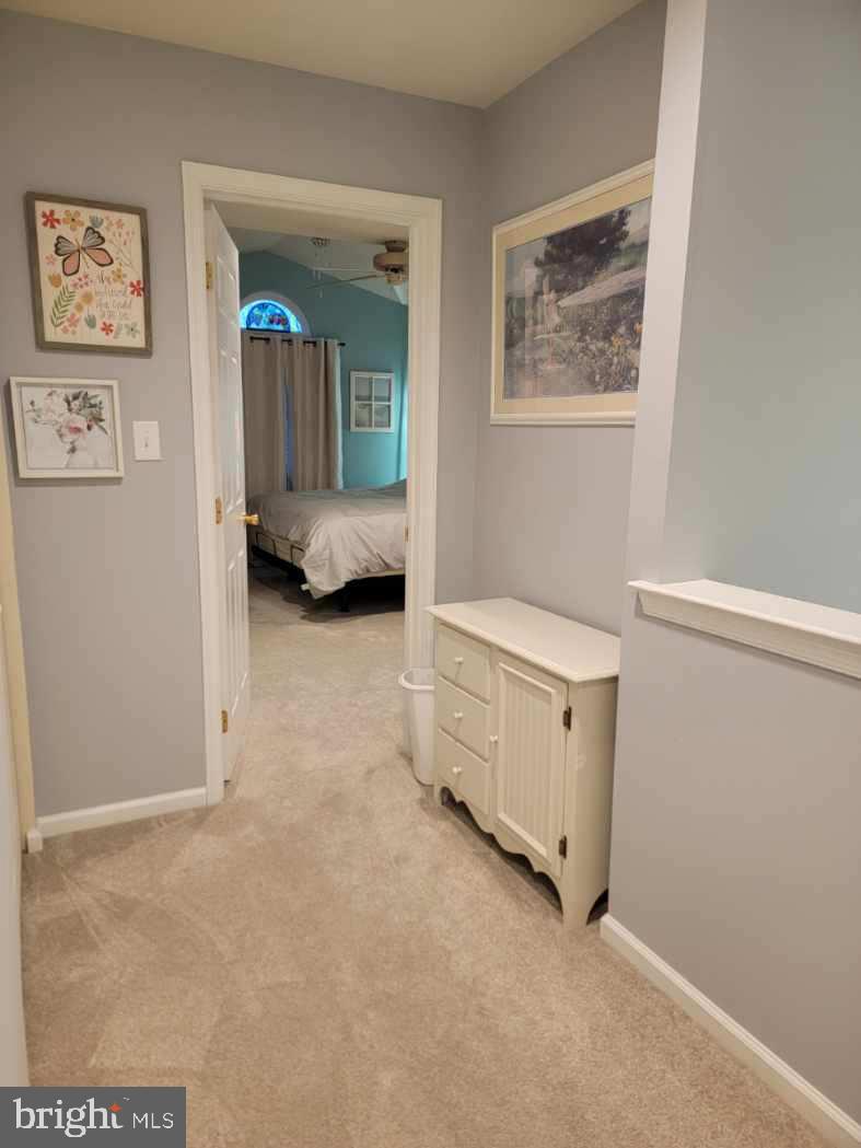 UPLAND VIL - Residential