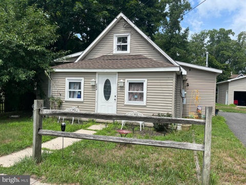 Homes For Sale - 604 Madison Avenue<br/> WOODBINE, NJ 08270