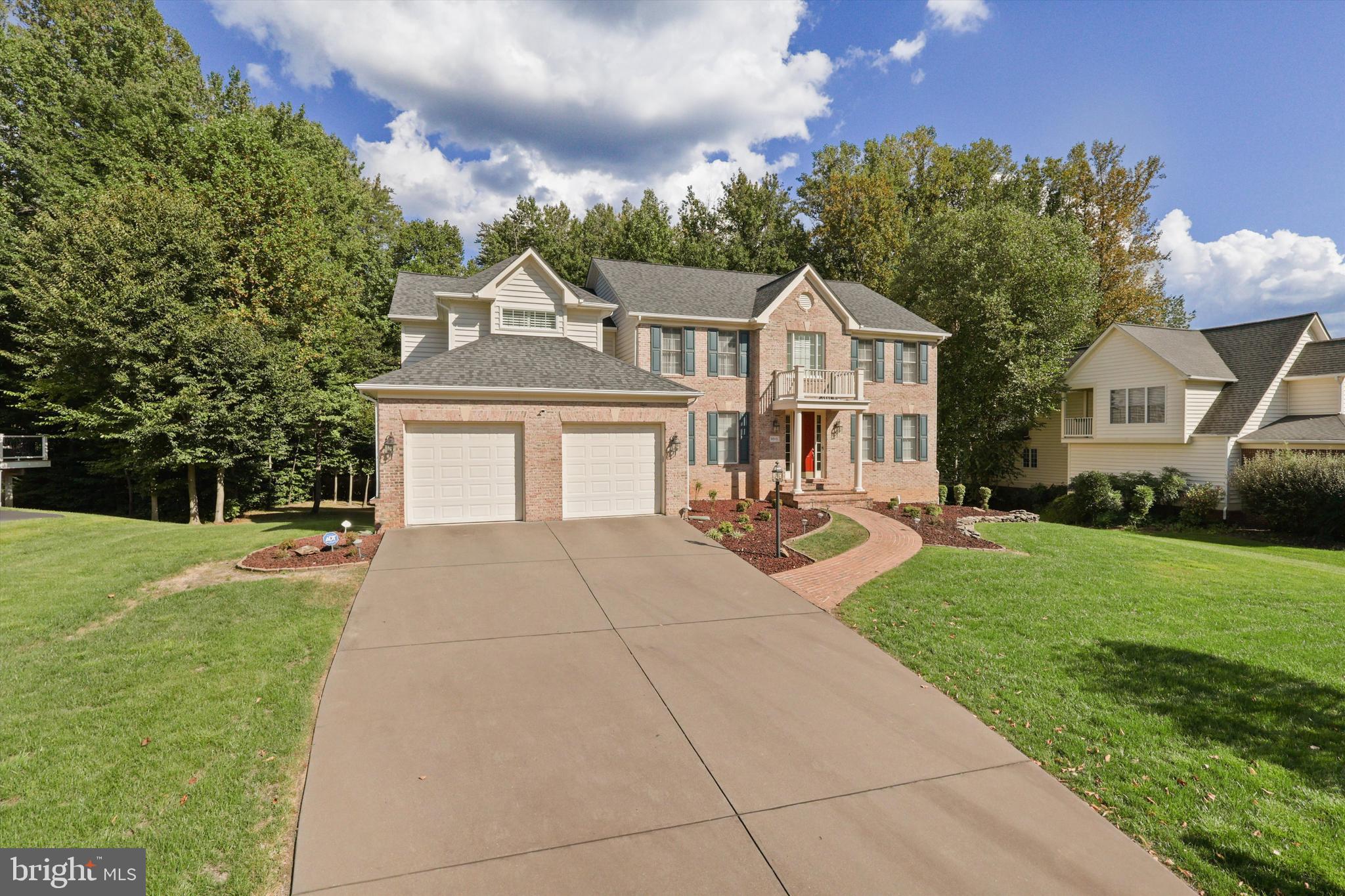 5013 DEVIN GREEN LANE