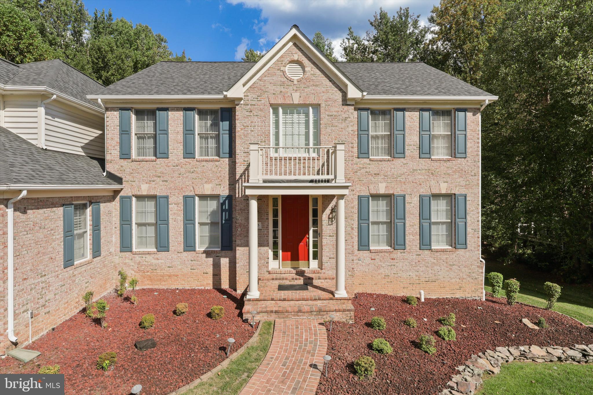 5013 DEVIN GREEN LANE