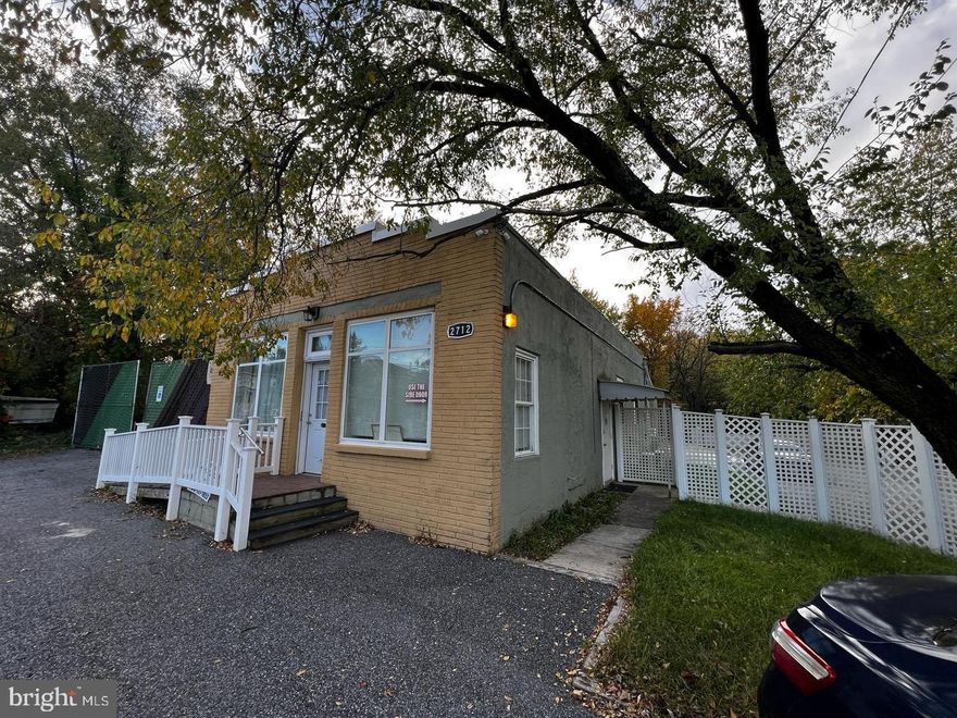 Prime location alert at Sparrow's Point! This versatile property zoned BM and BL offers a fantastic opportunity for your business. With ample off-street parking, a large construction yard, shipping containers used for storage, office spaces, and multiple garage/warehouse bays, and a full bath, it caters to a variety of needs. Don't miss out on this competitively priced property - schedule your private showing today before it's gone!