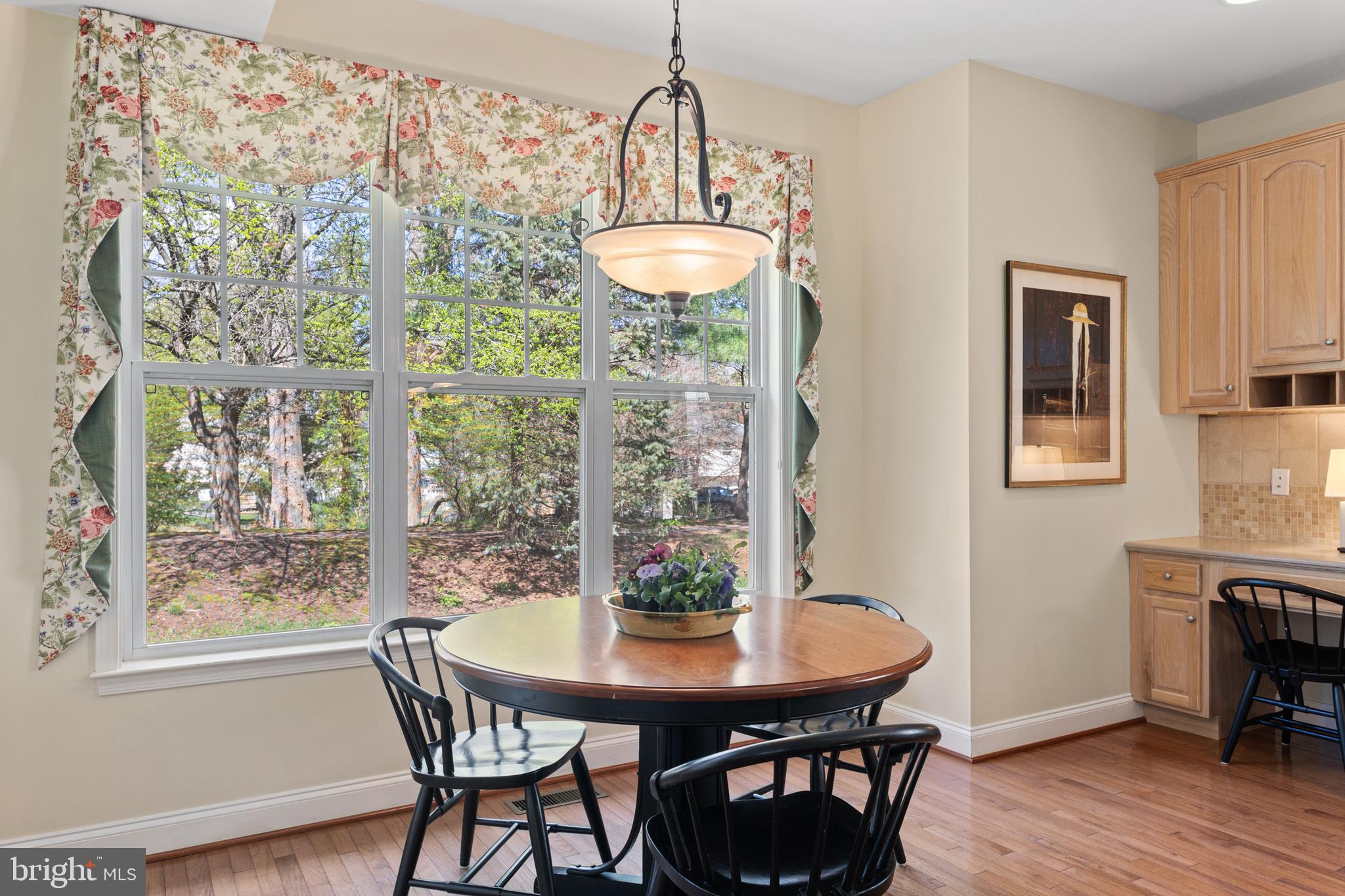 POTTERS POND - Residential