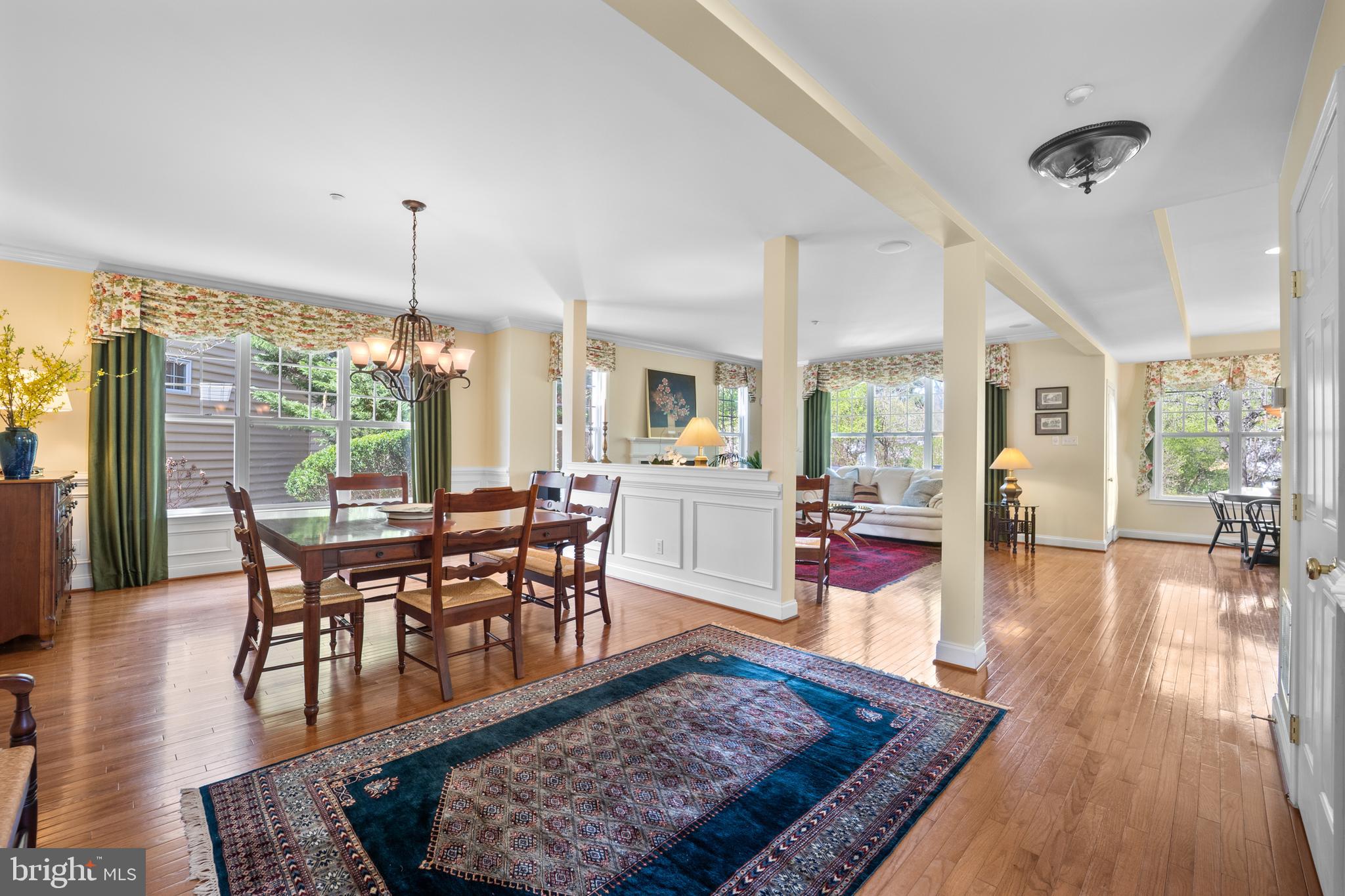 POTTERS POND - Residential