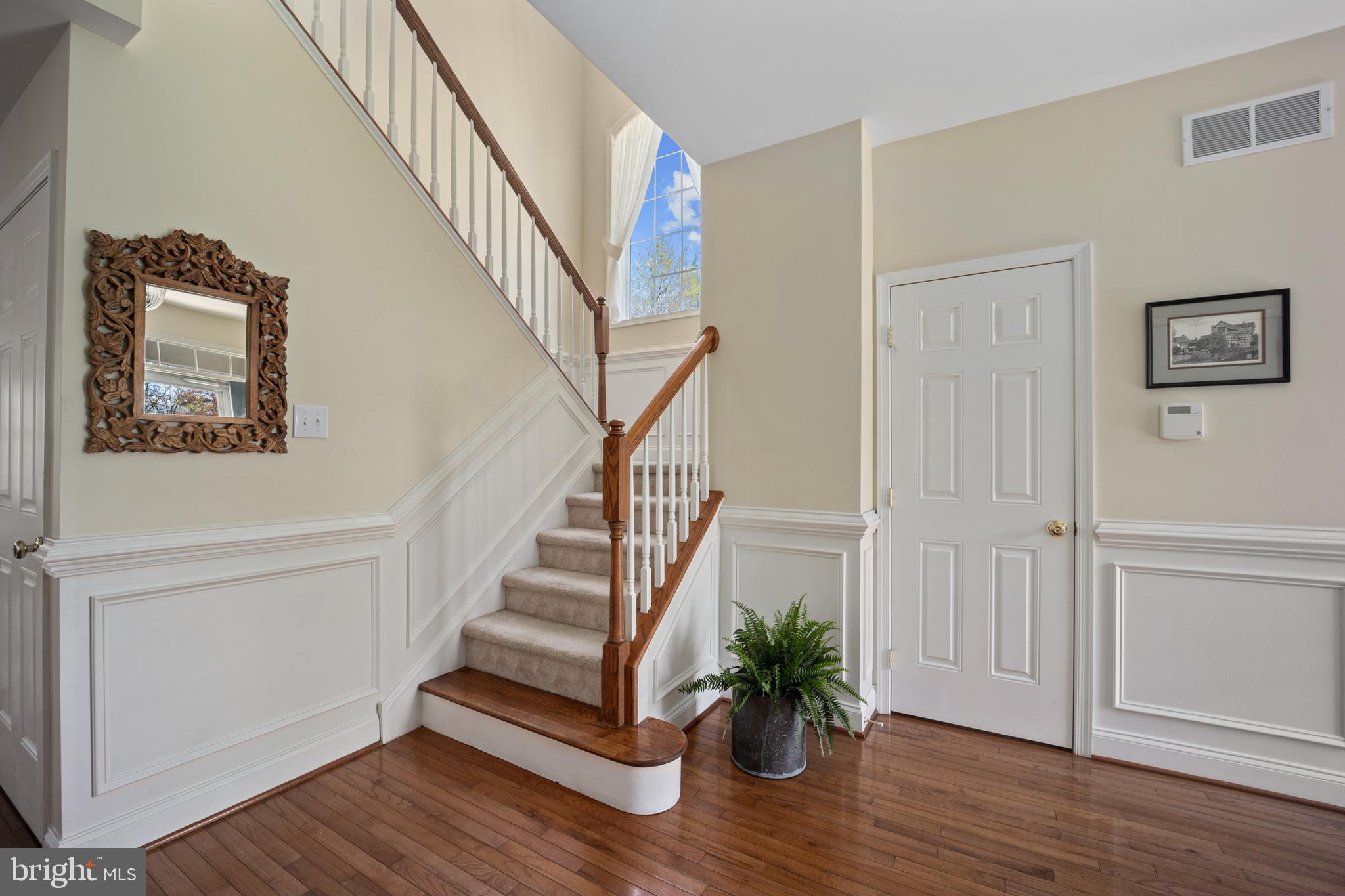 POTTERS POND - Residential