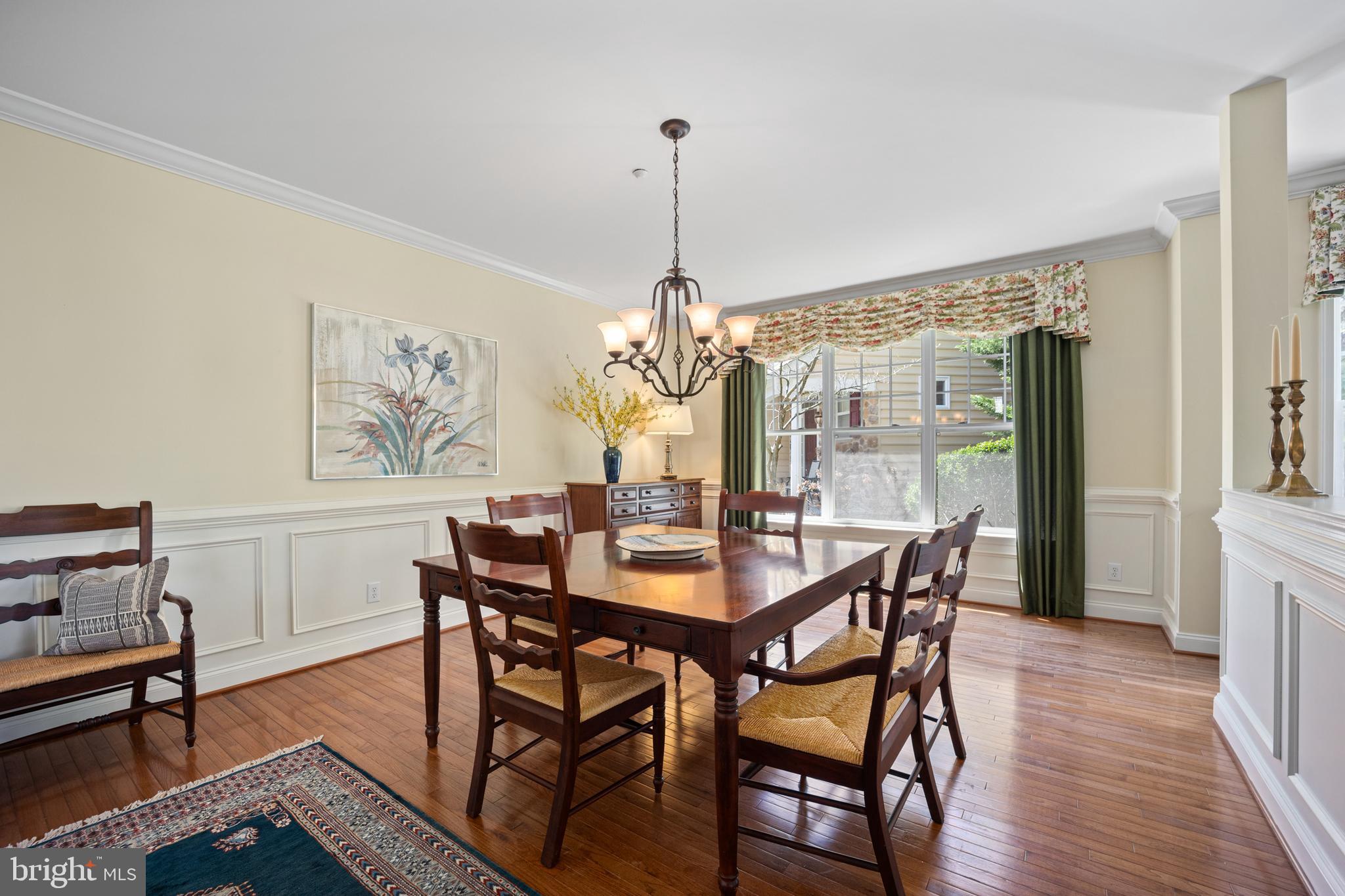 POTTERS POND - Residential