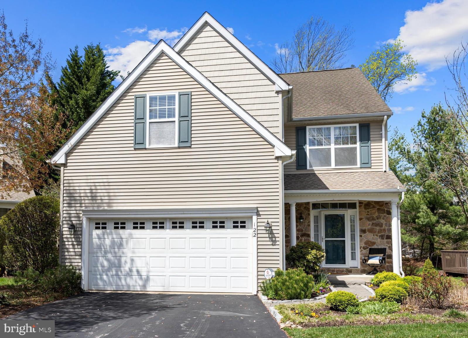 122 POTTERS POND DRIVE
