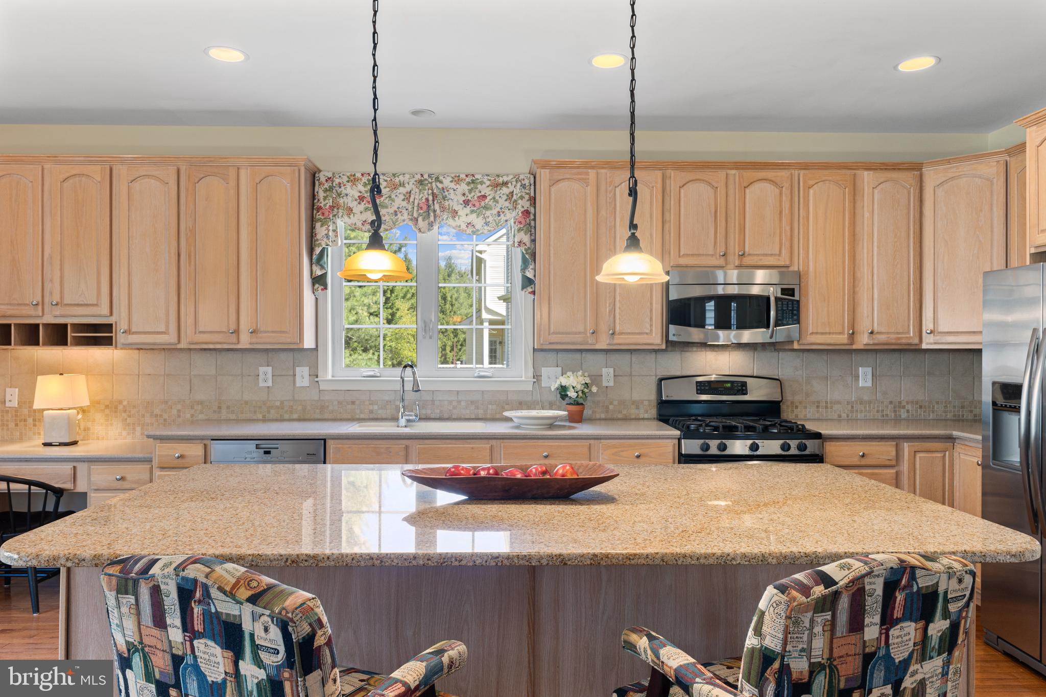 POTTERS POND - Residential