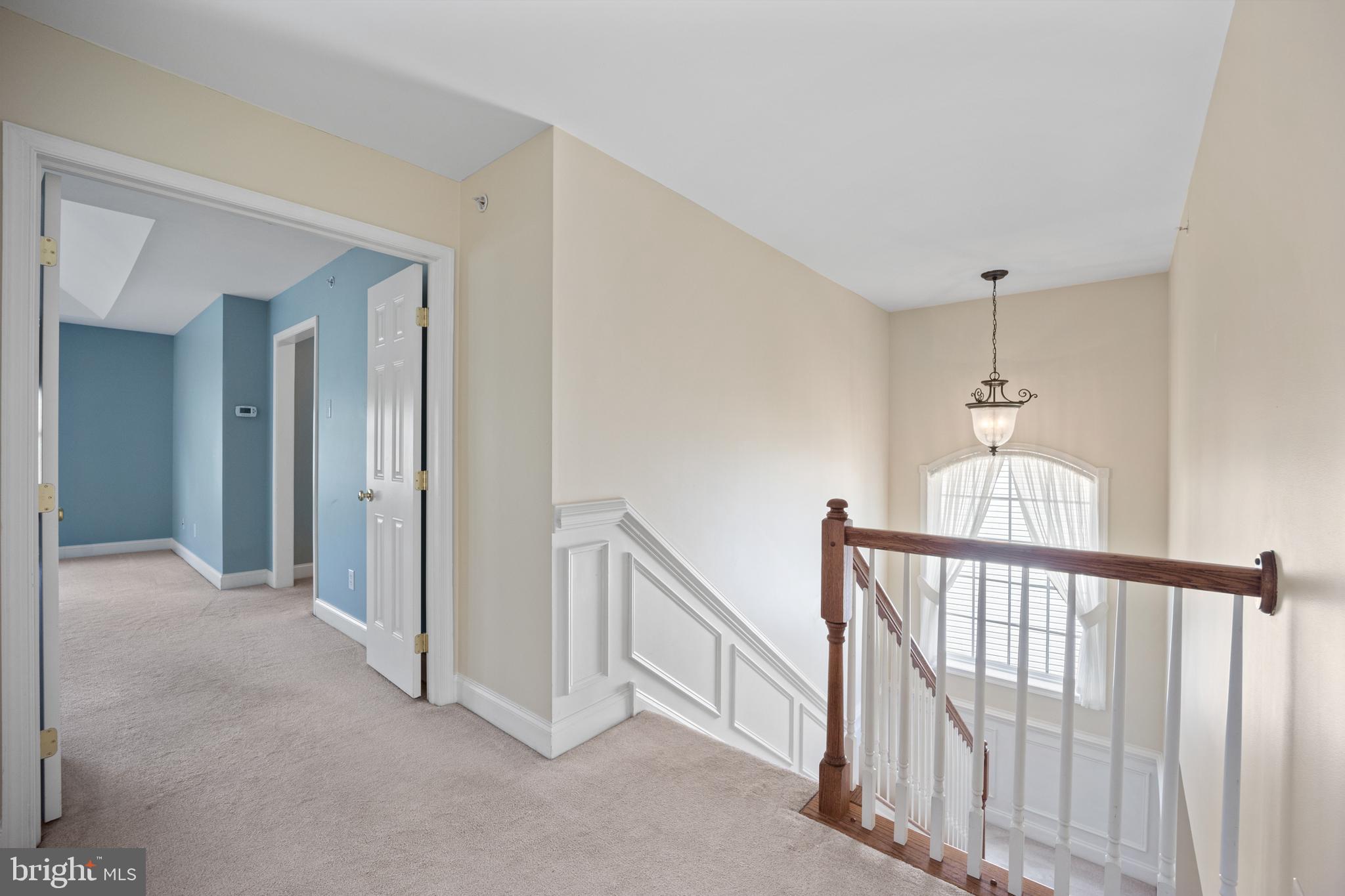 POTTERS POND - Residential