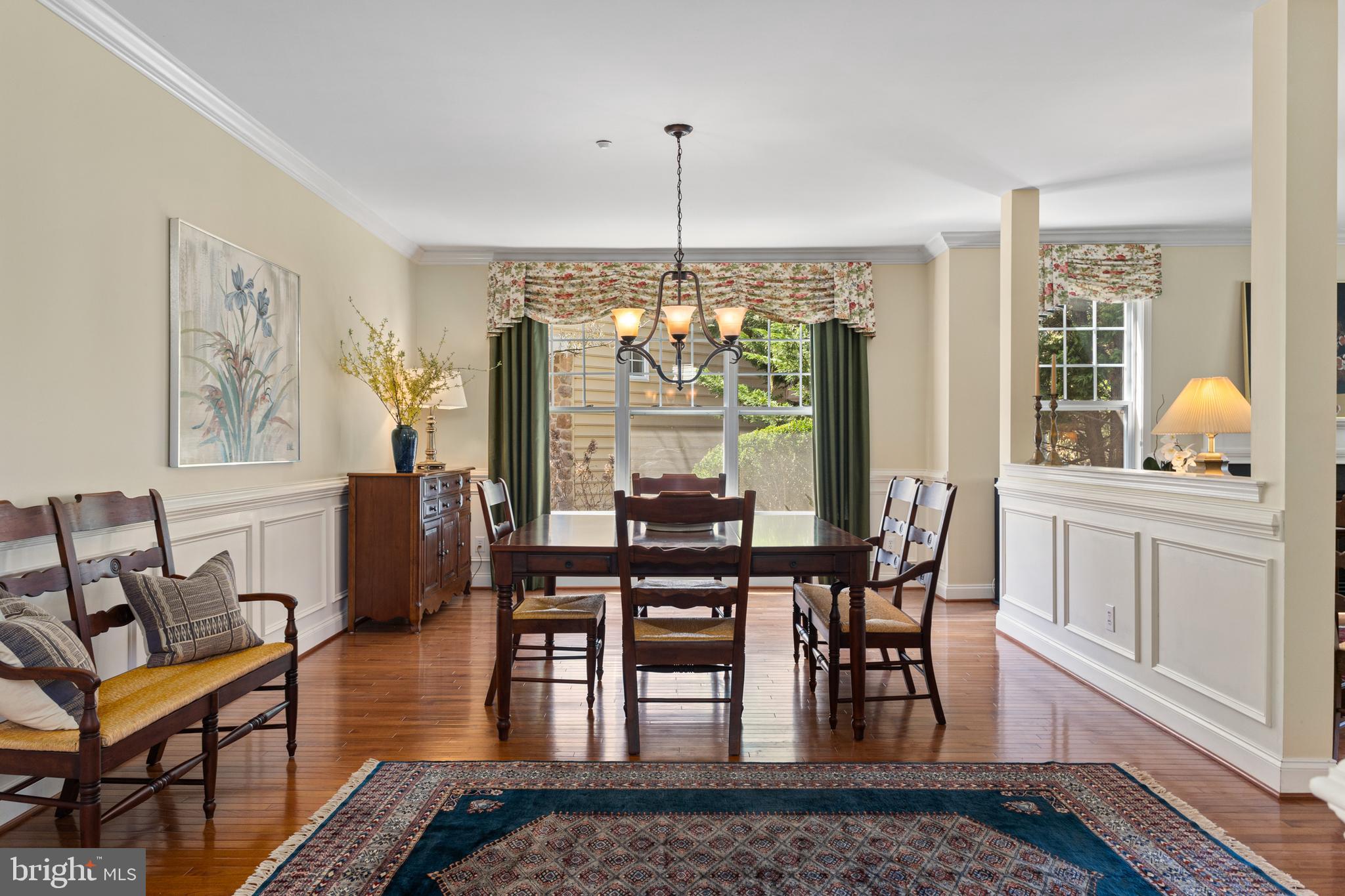 POTTERS POND - Residential