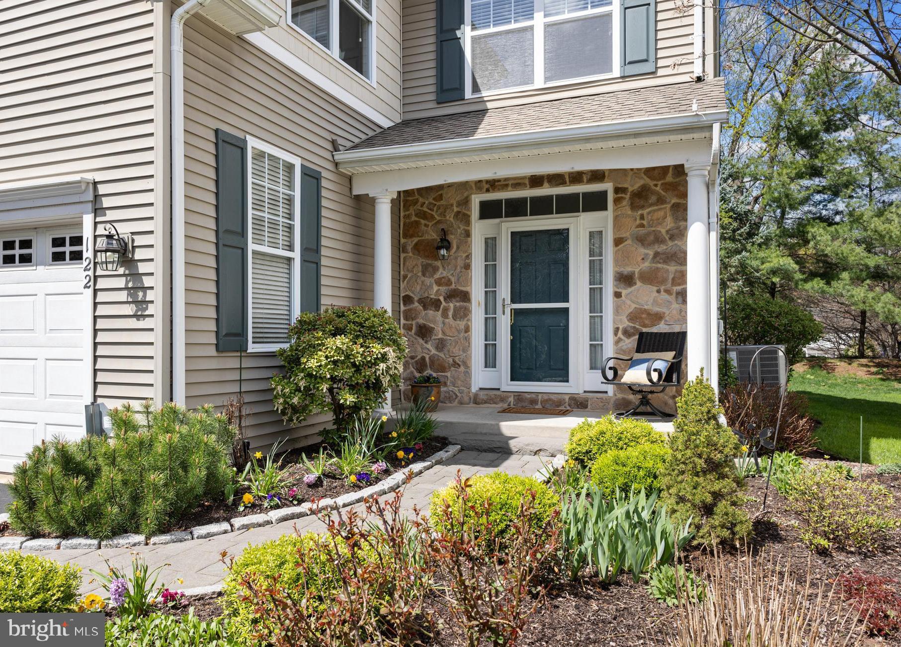 POTTERS POND - Residential