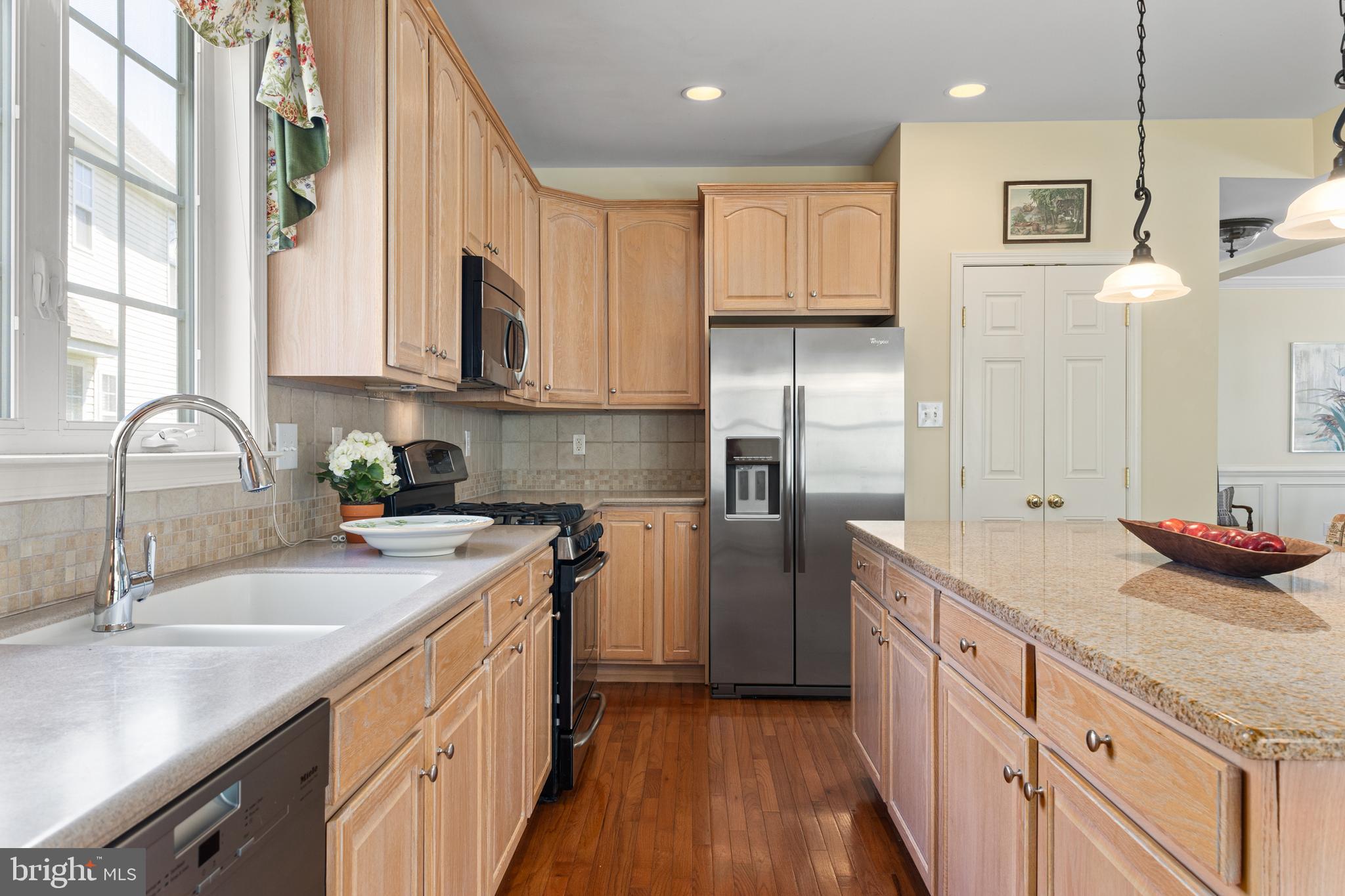 POTTERS POND - Residential