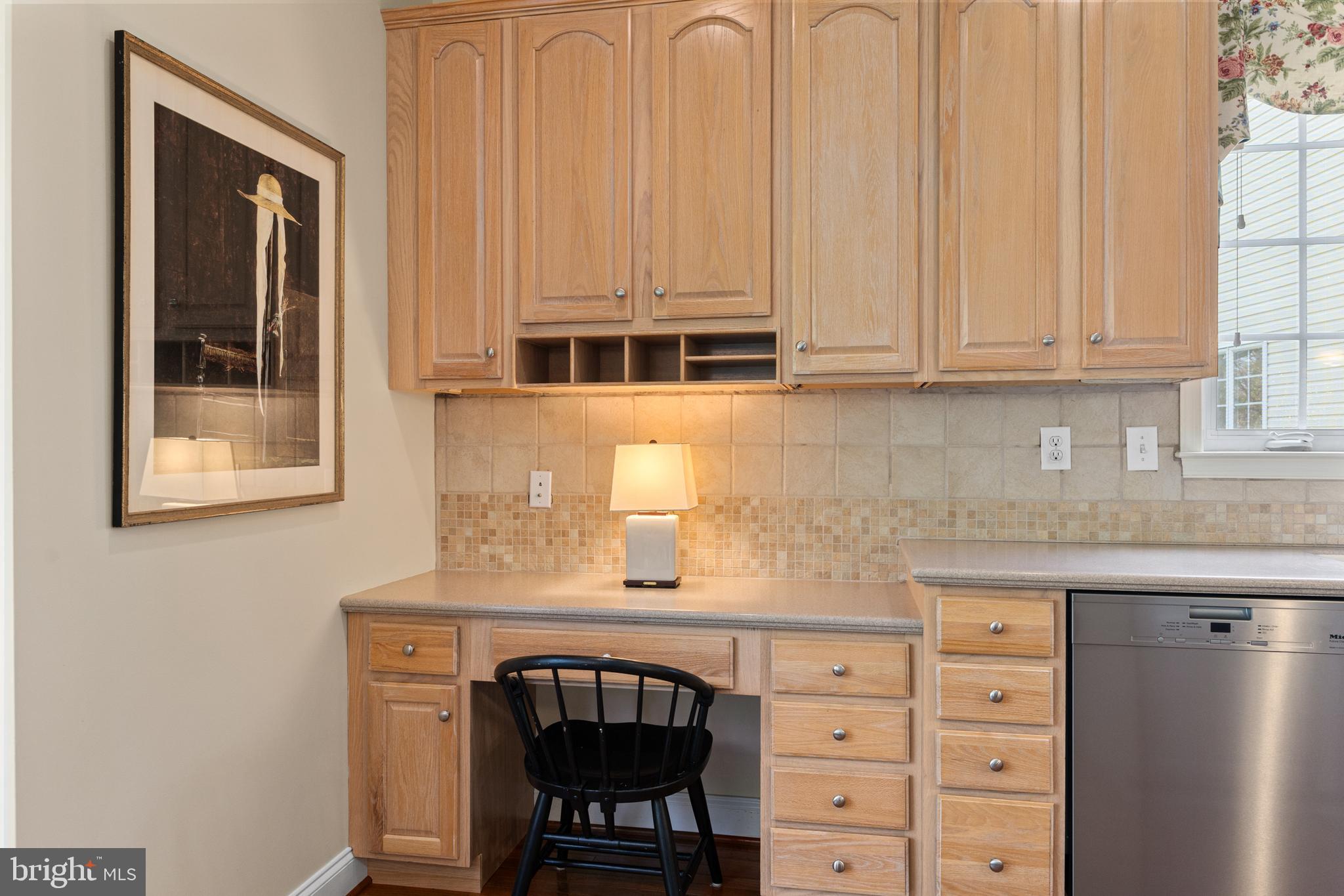 POTTERS POND - Residential