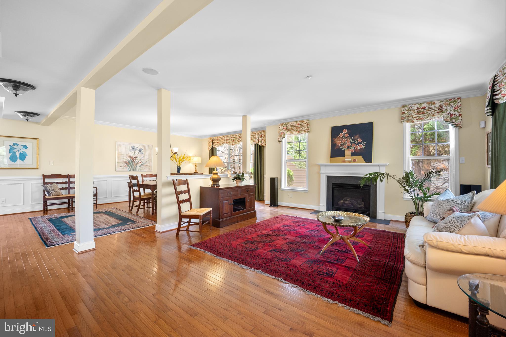 POTTERS POND - Residential