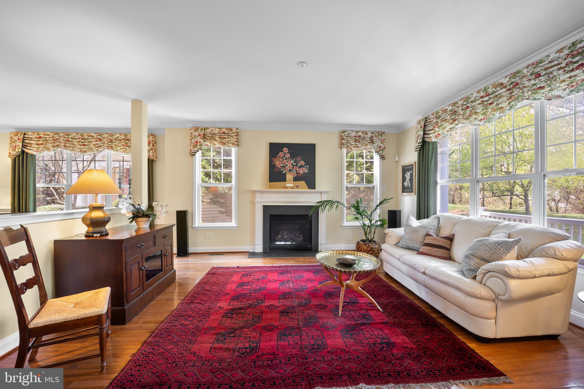 POTTERS POND - Residential