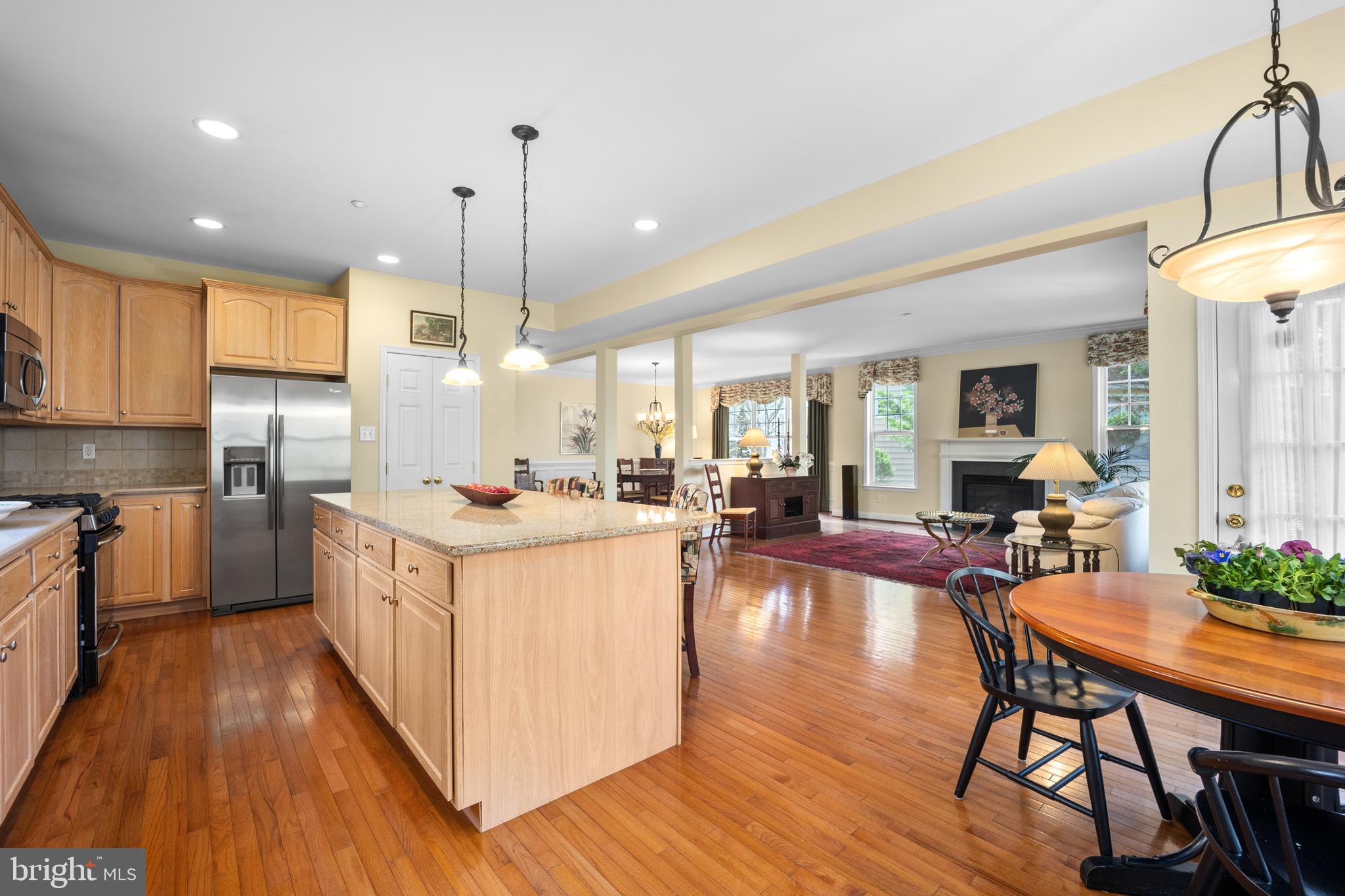 POTTERS POND - Residential