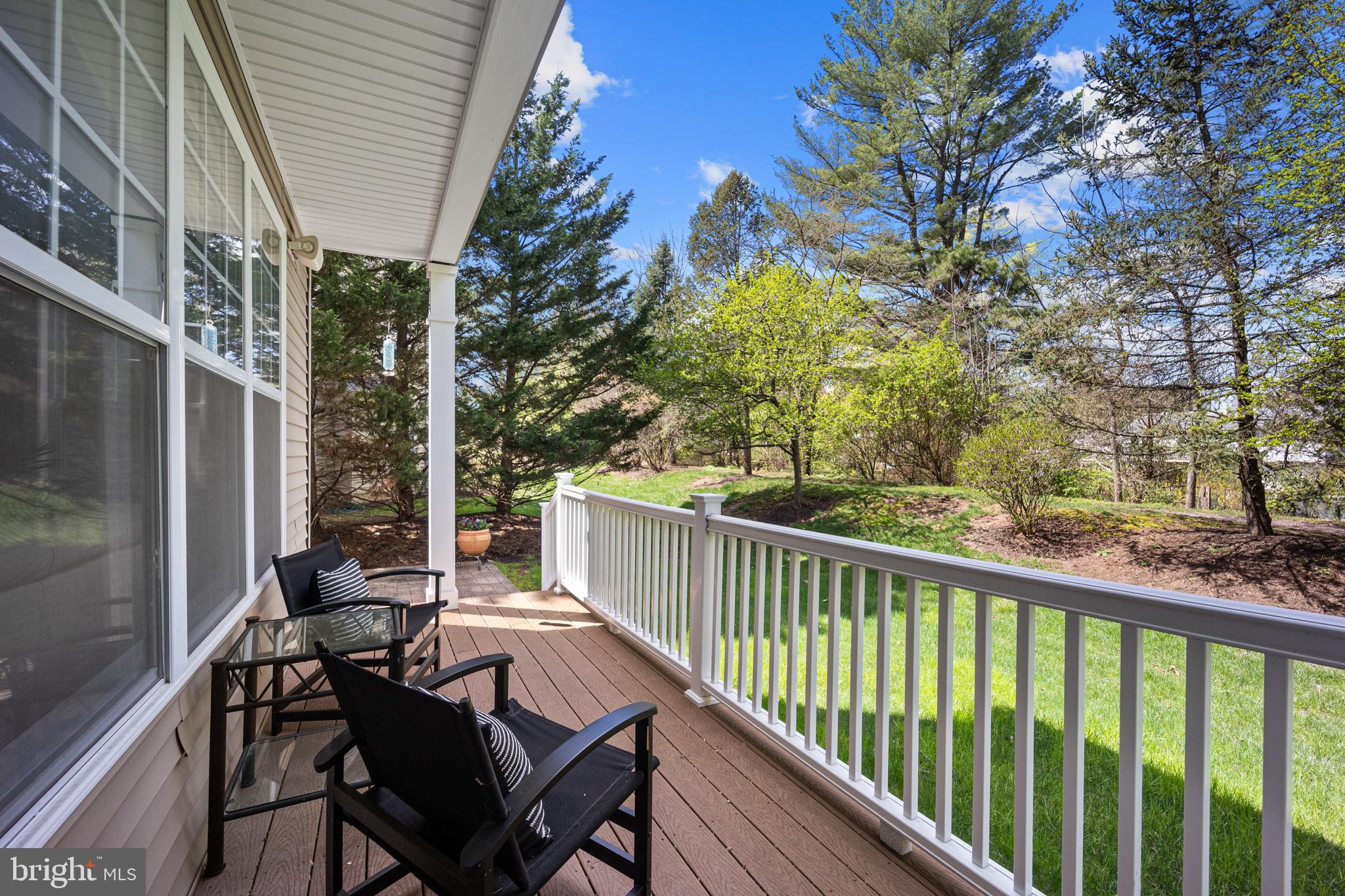 POTTERS POND - Residential