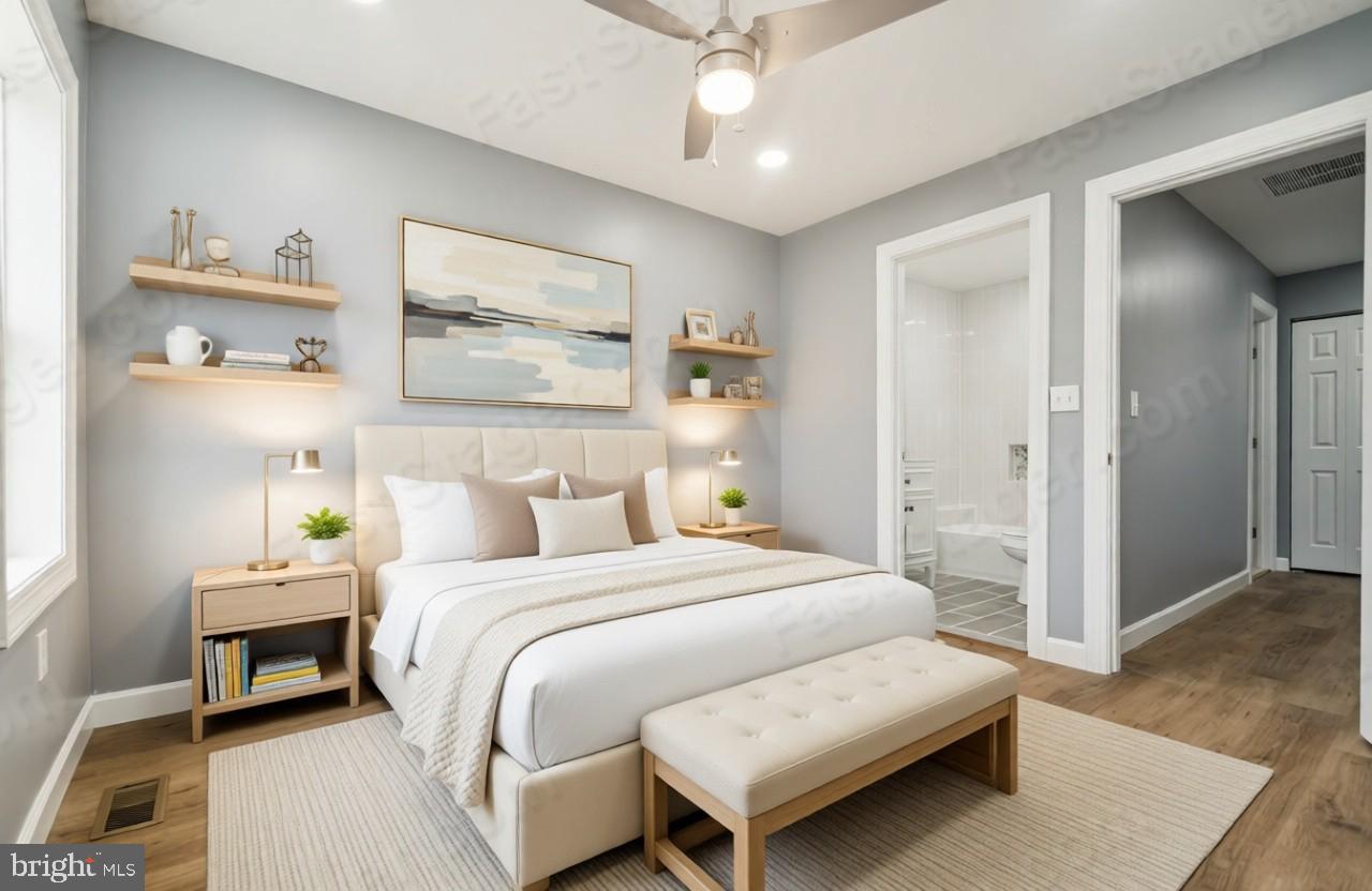 BROOKLYN - Residential