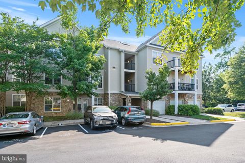 5170 WILLIAM COLIN COURT A CENTREVILLE VA 20120