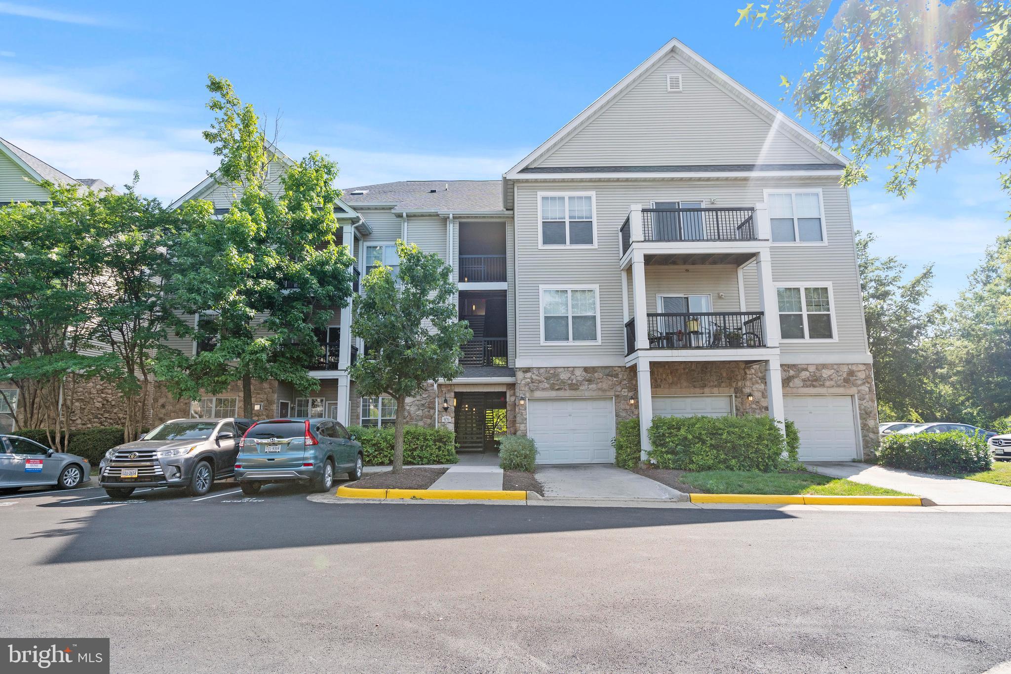 5170 WILLIAM COLIN COURT A