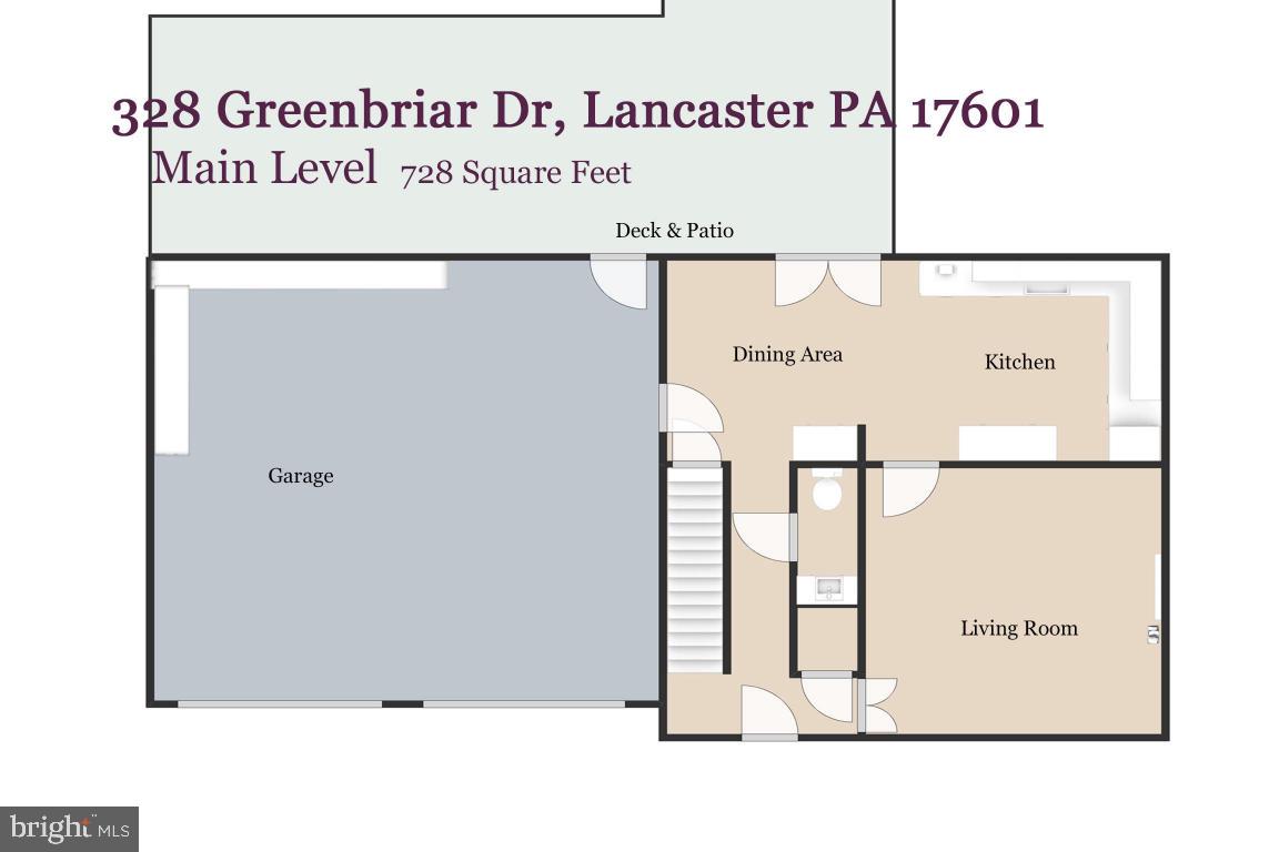 HEMPFIELD GREEN - Residential