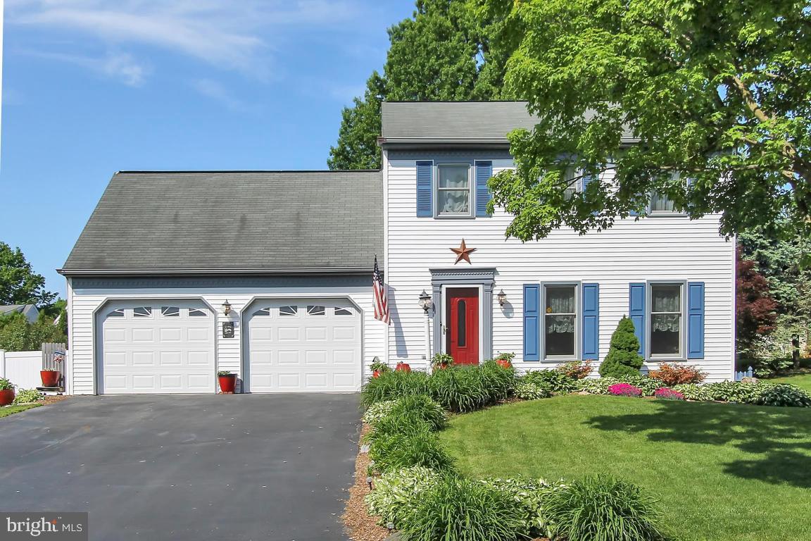 HEMPFIELD GREEN - Residential