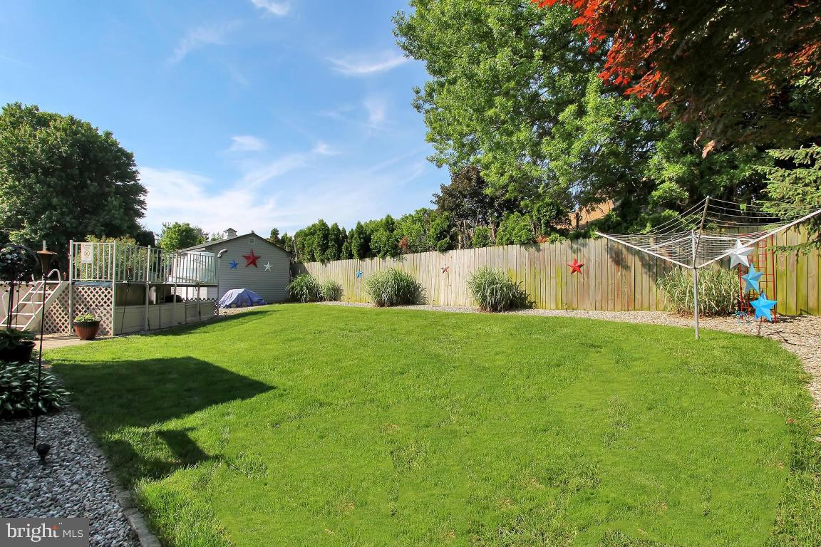 HEMPFIELD GREEN - Residential