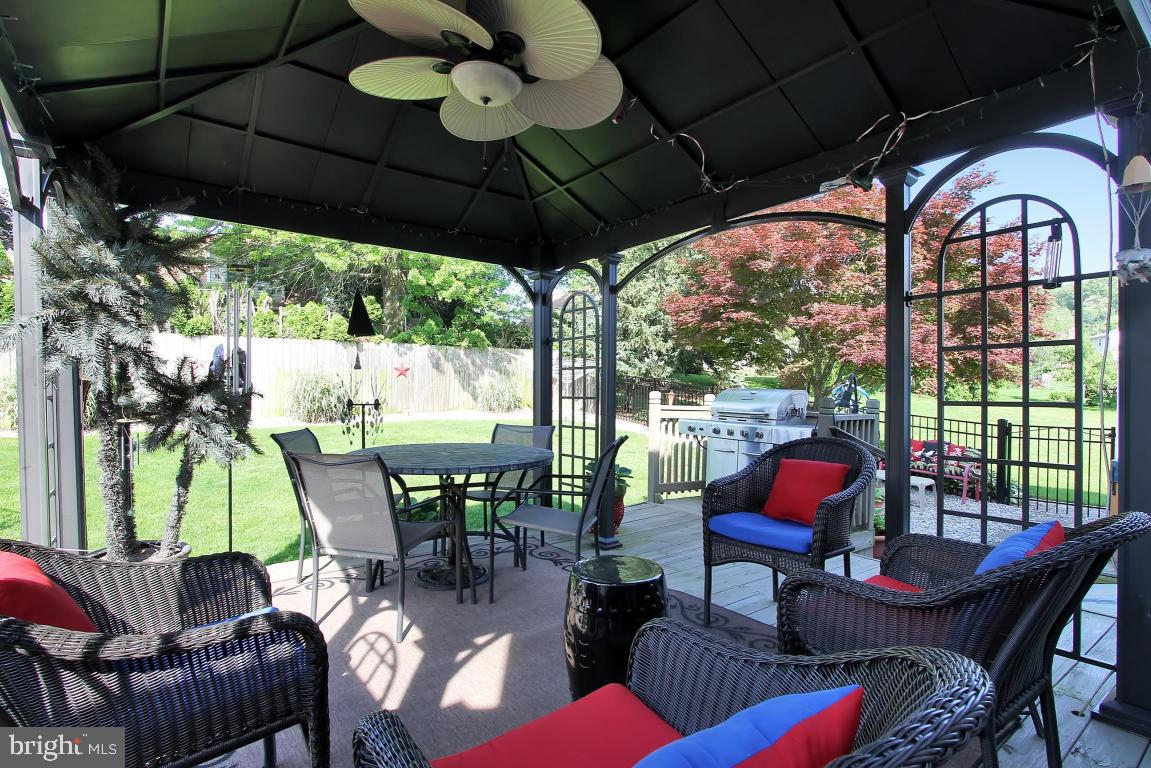 HEMPFIELD GREEN - Residential