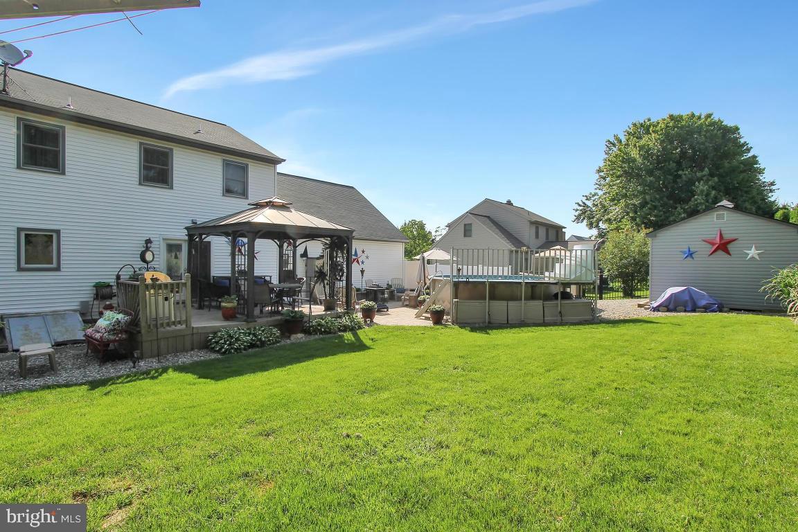 HEMPFIELD GREEN - Residential