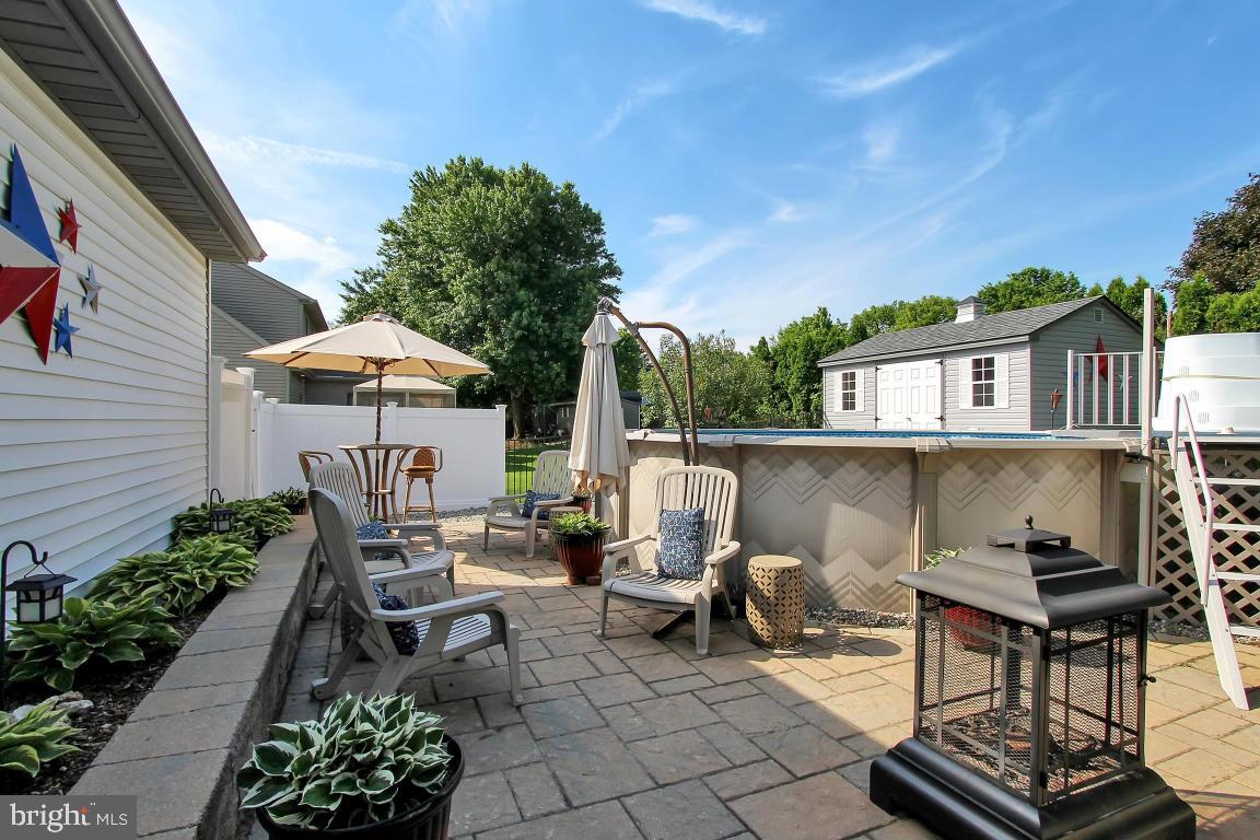 HEMPFIELD GREEN - Residential