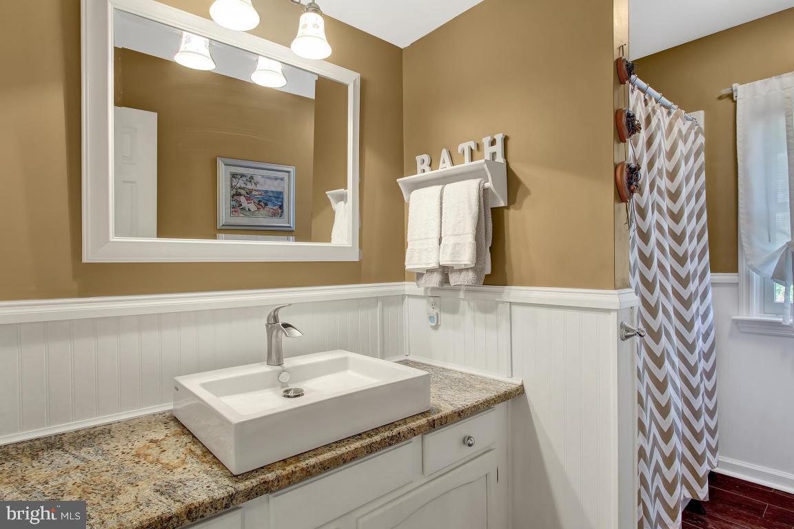 HEMPFIELD GREEN - Residential