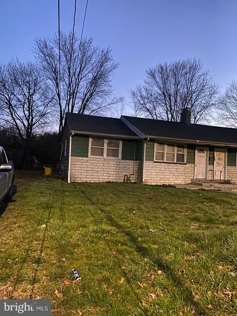 203 Kinsley Road, Pemberton, NJ MLS: NJBL2076924