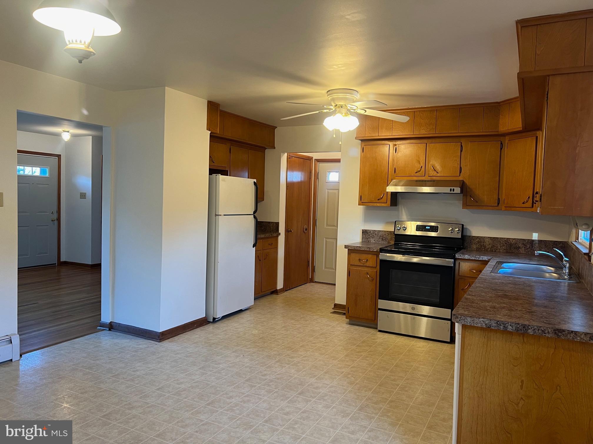 NONE AVAILABLE - Residential Lease