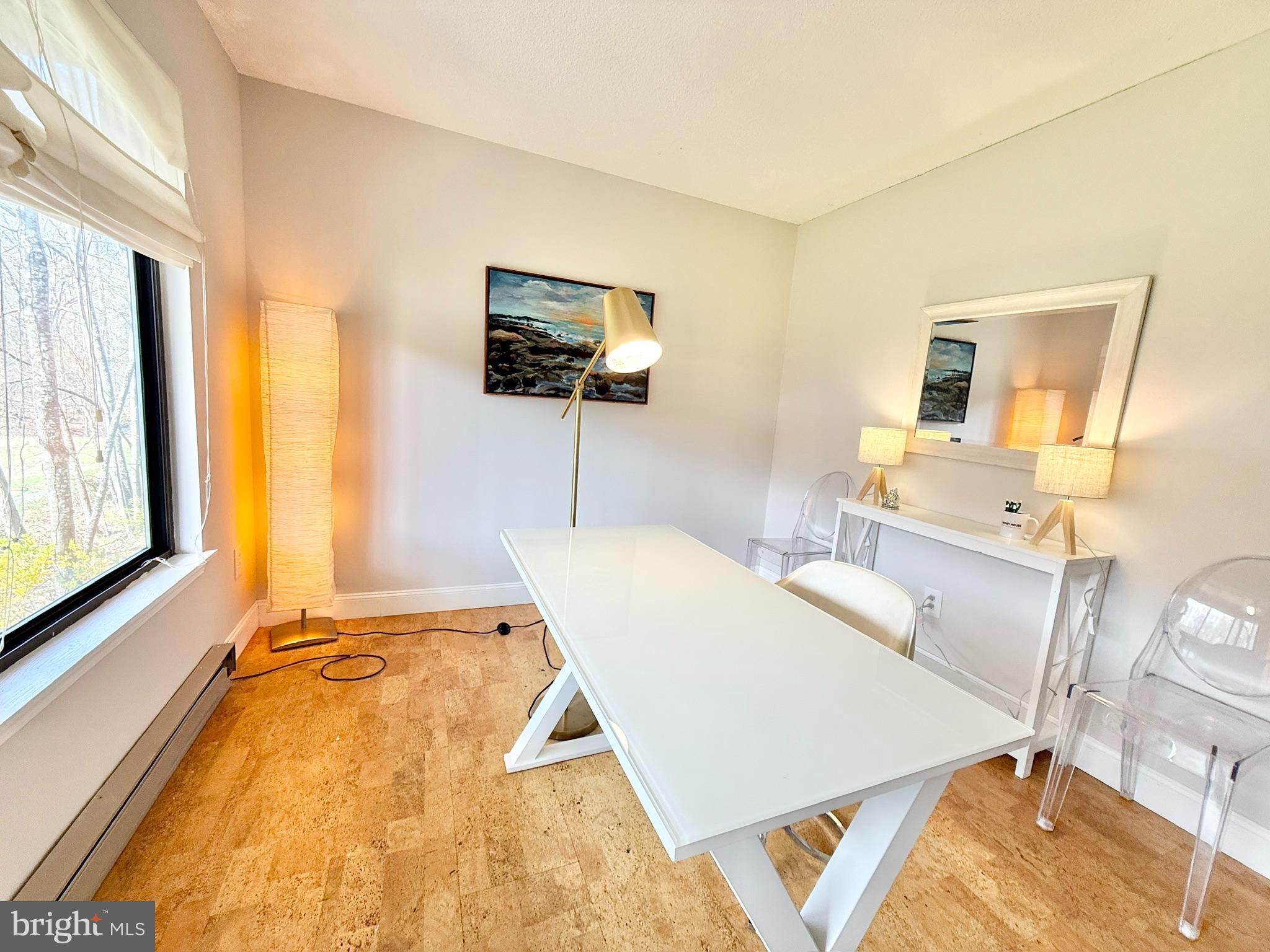 THE WOODS - Residential